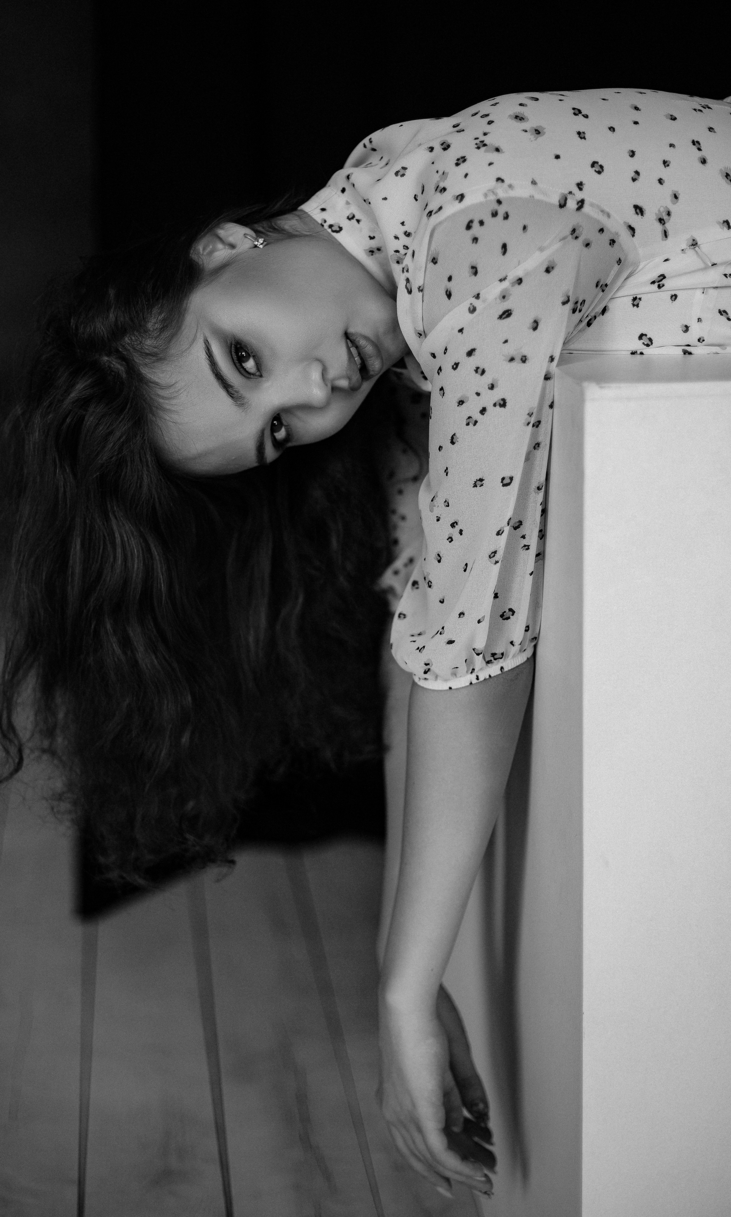 InDoor. Дранишников Ярослав — Портретный фотограф