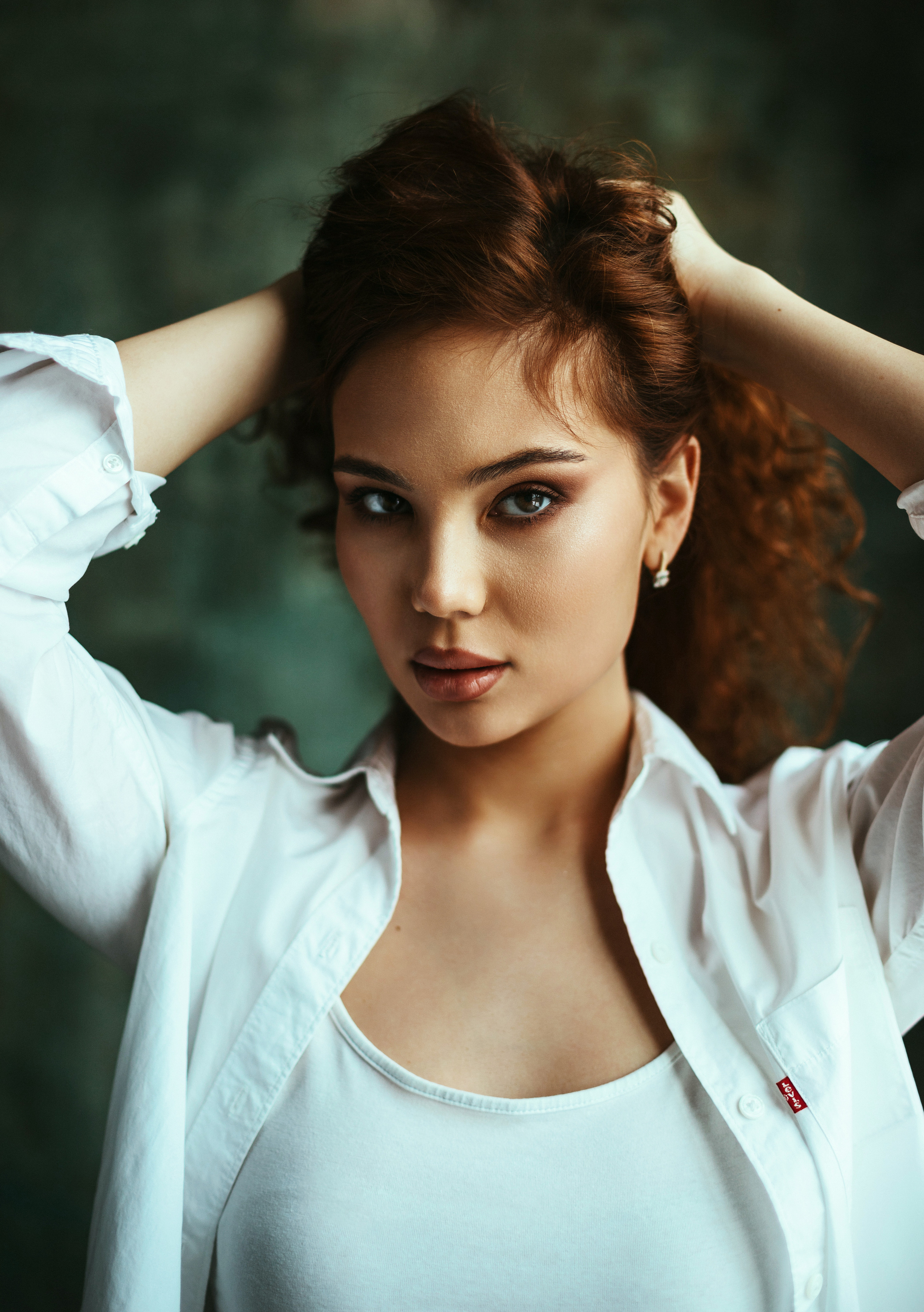 InDoor. Дранишников Ярослав — Портретный фотограф