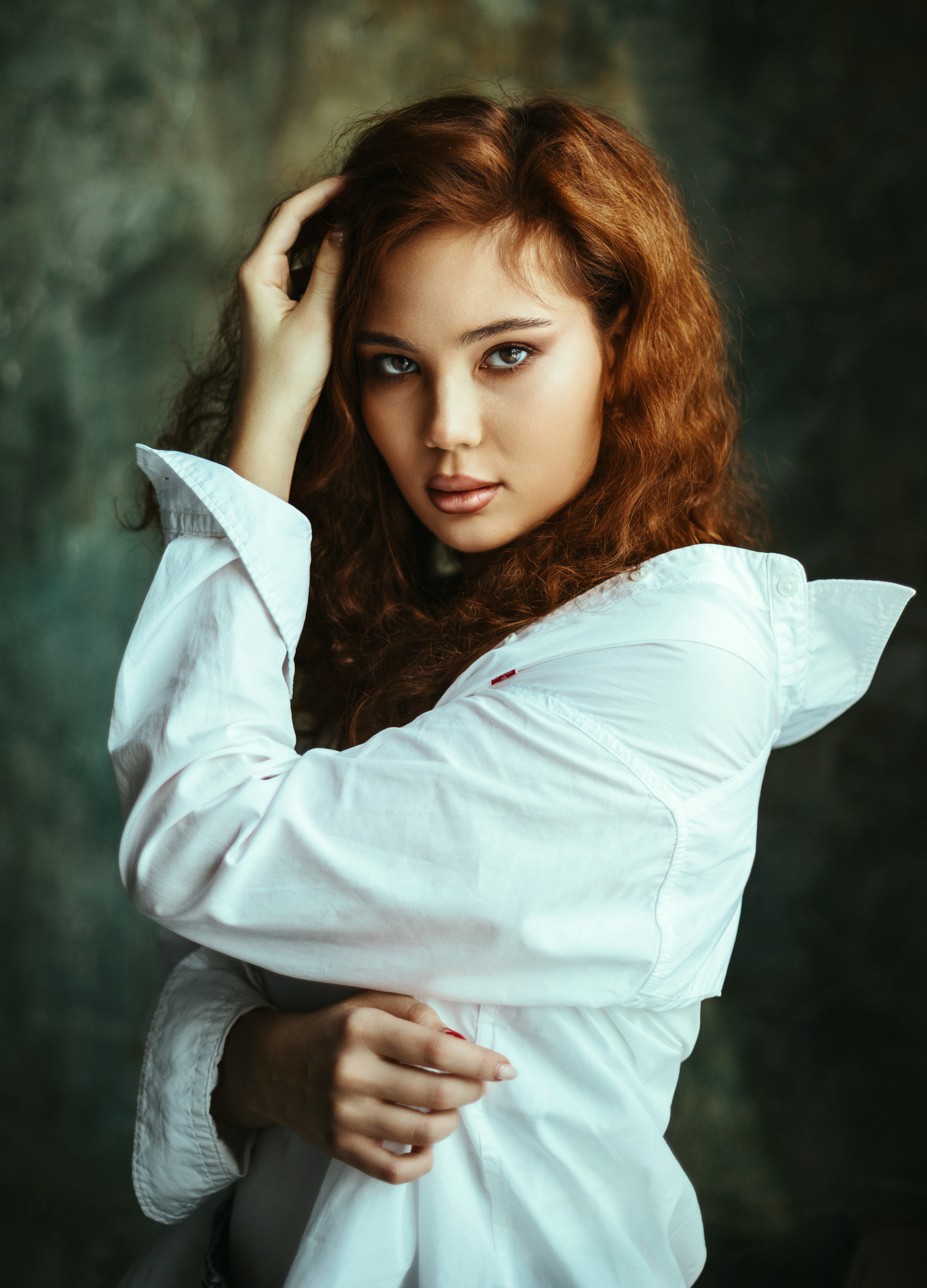 InDoor. Дранишников Ярослав — Портретный фотограф