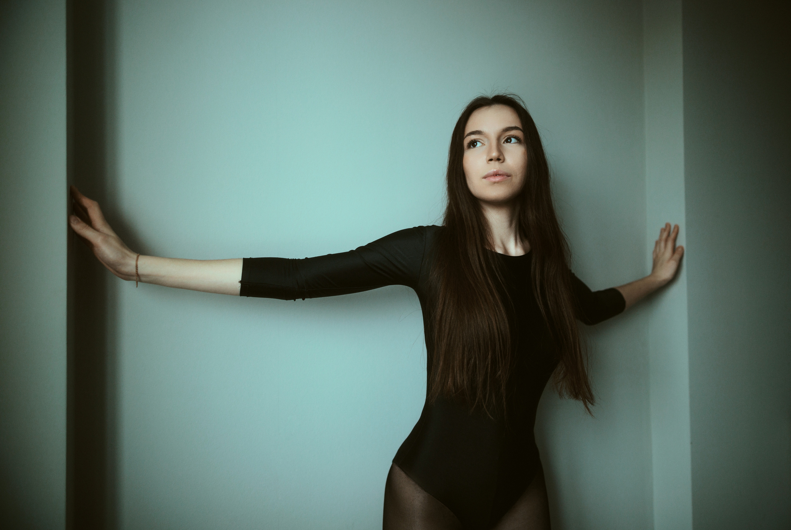 InDoor. Дранишников Ярослав — Портретный фотограф