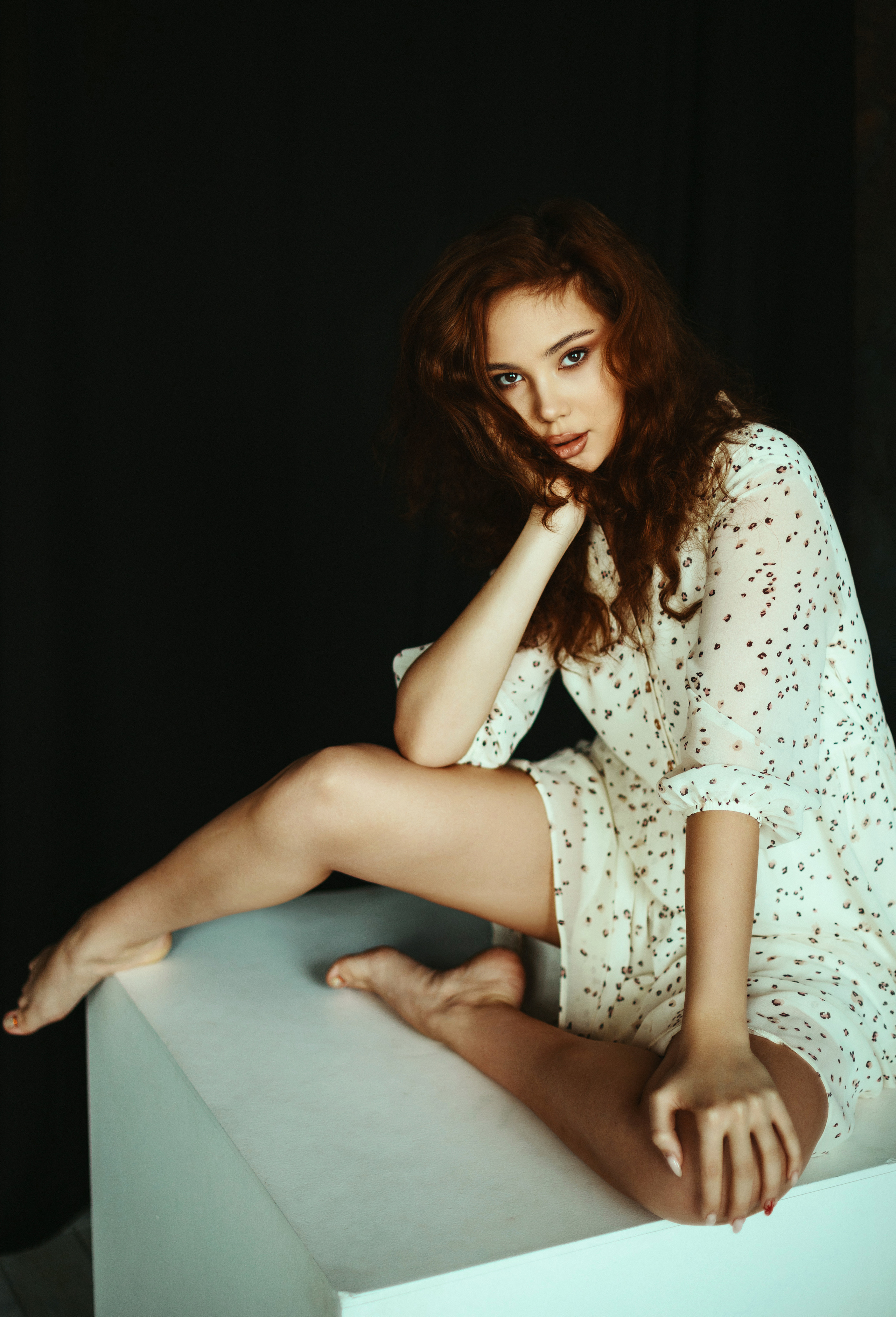 InDoor. Дранишников Ярослав — Портретный фотограф