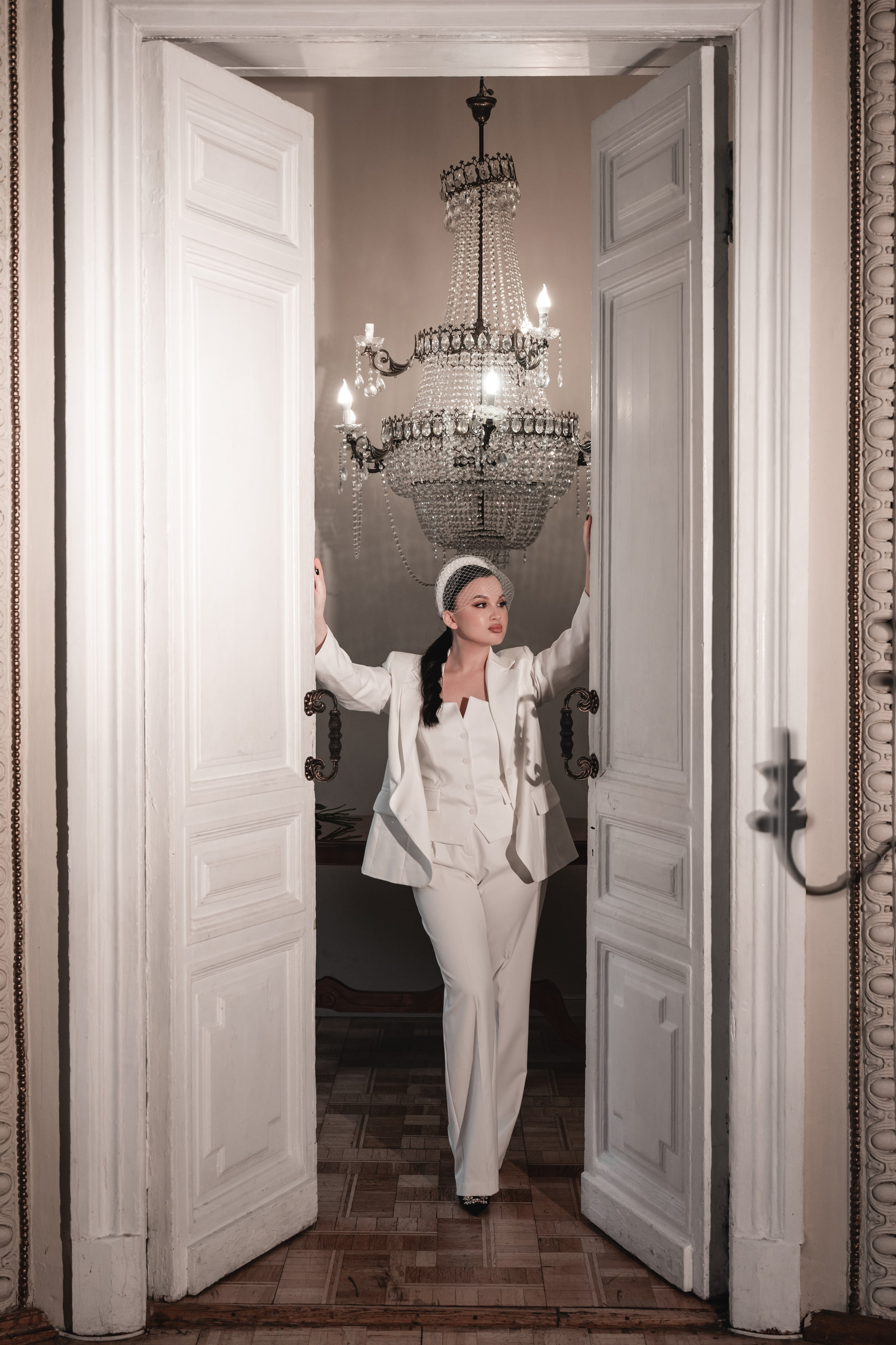 Дарья & Александр. Свадебный фотограф Татьяна Сорока Москва и МО