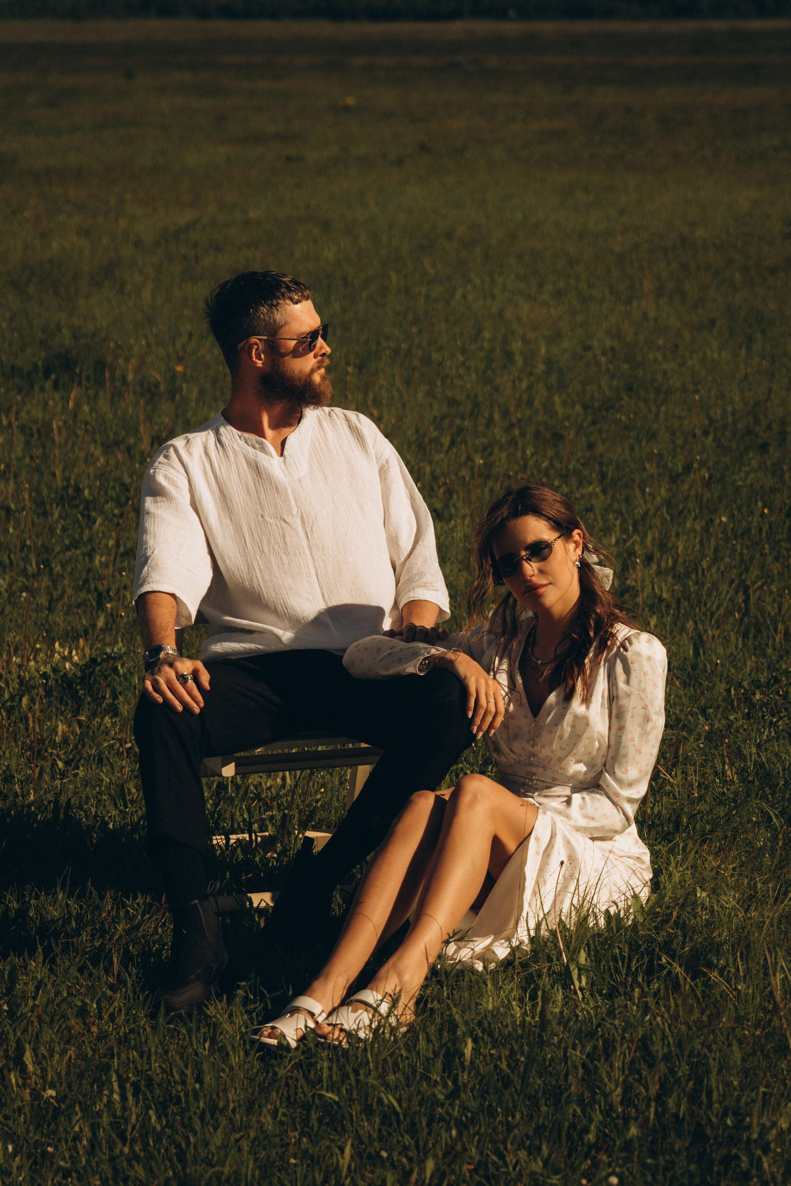 Парные. Фотограф на Камчатке Воронина Ульяна