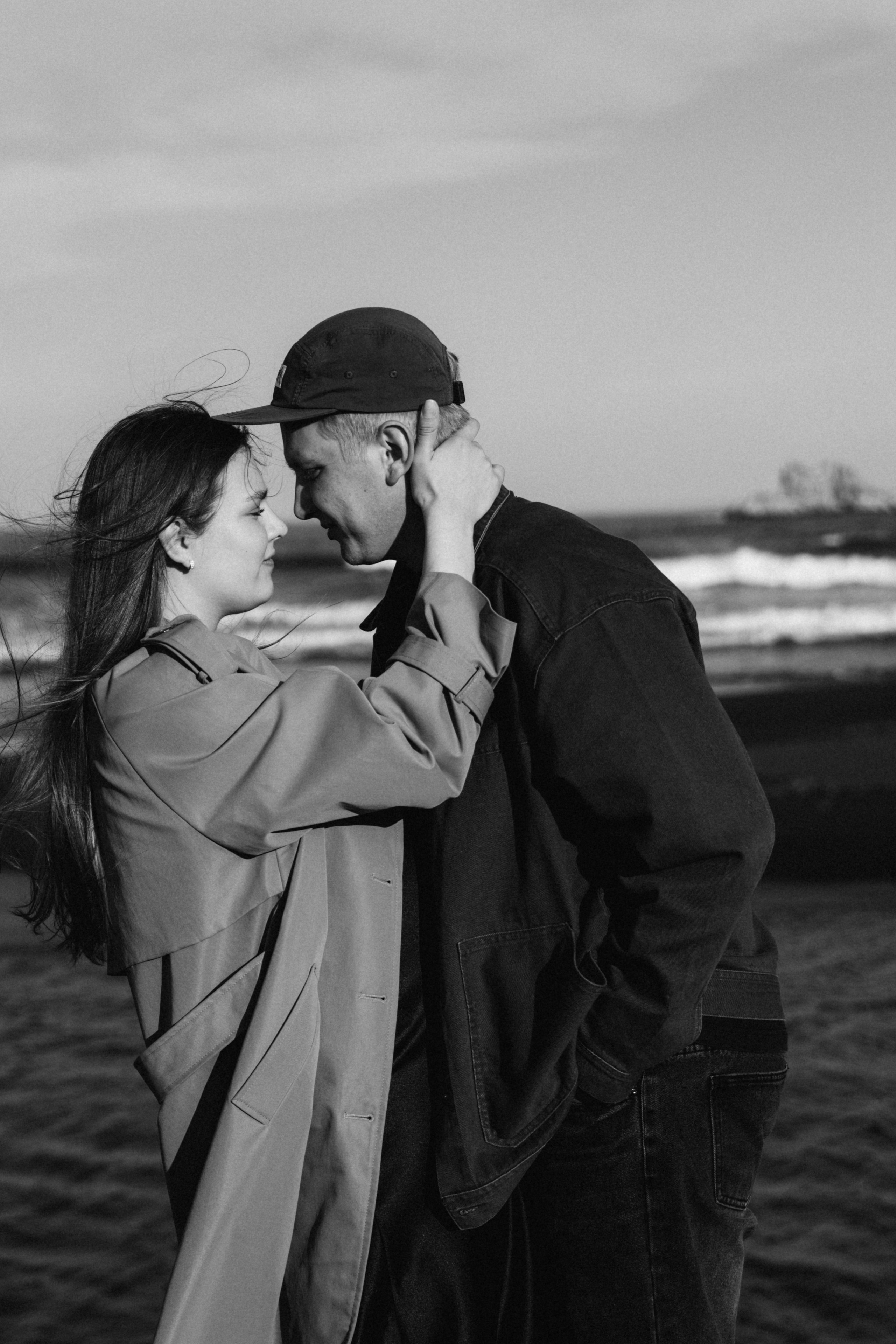 Парные. Фотограф на Камчатке Воронина Ульяна