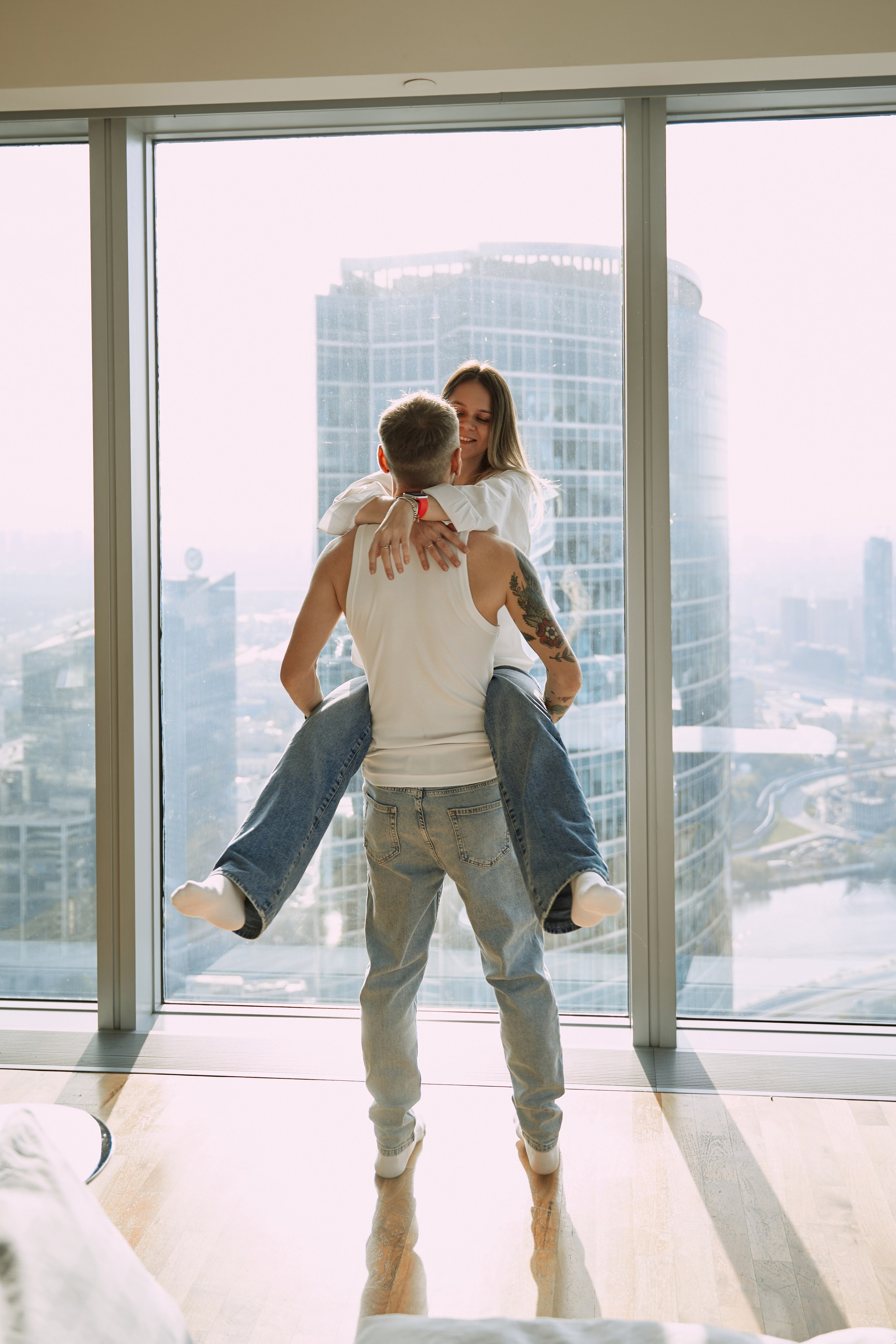 Love Story. Фотограф Москва Арина Клокова