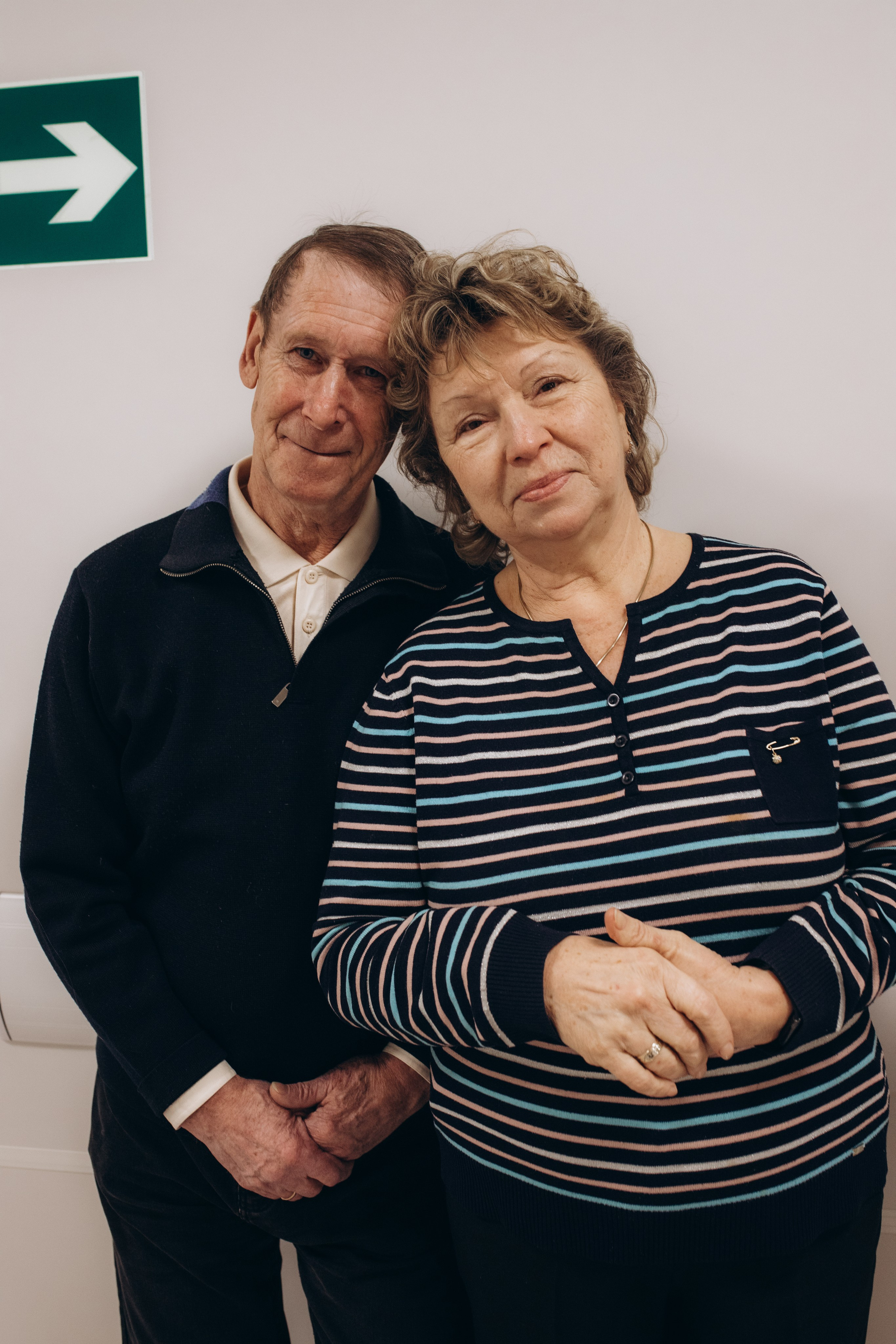 Выписка. Семейный фотограф в Санкт-Петербурге Виктория Кучерова