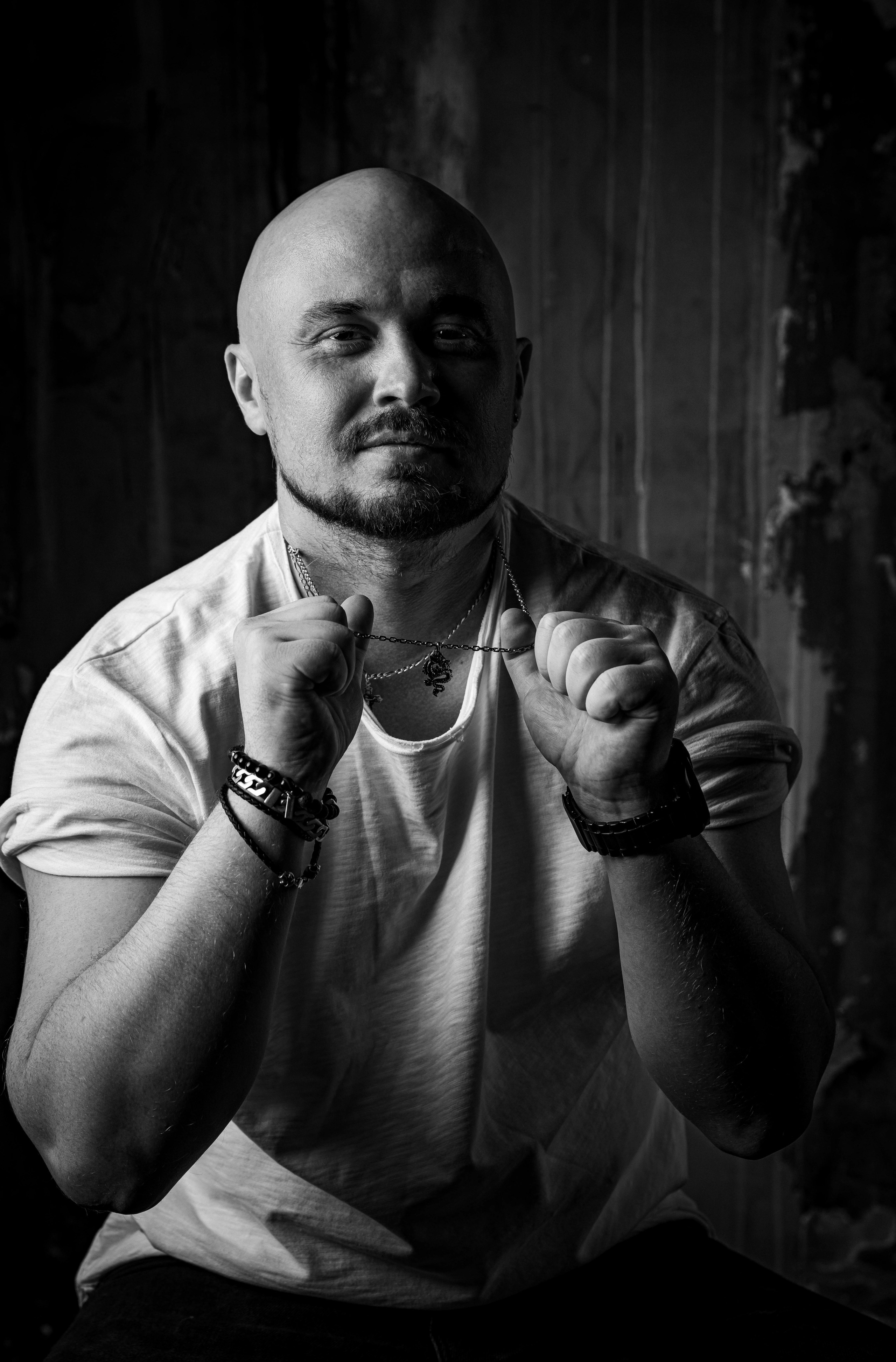 Станислав. Мужской фотограф СПб