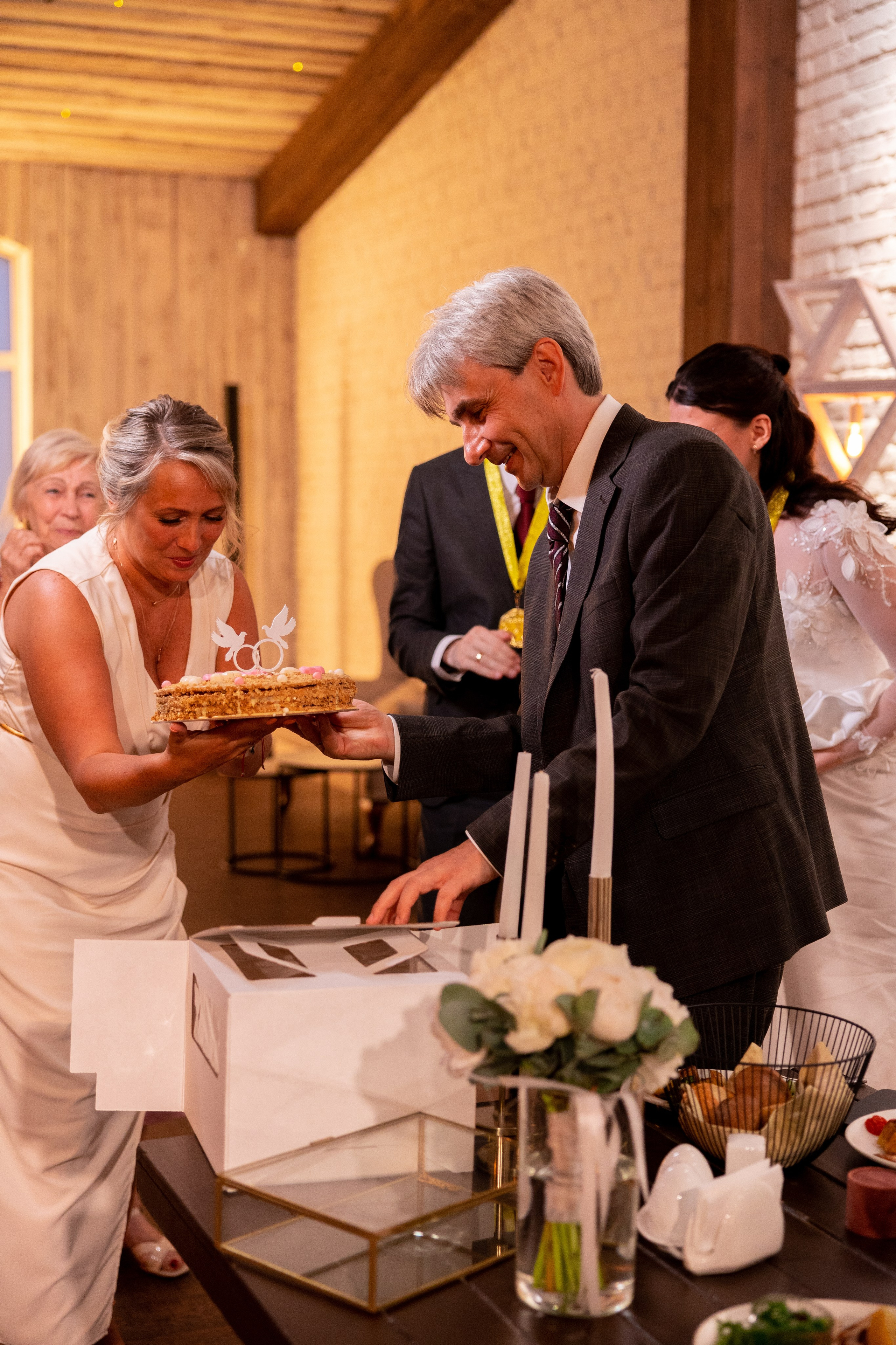 Павел & Екатерина. Питерский фотограф