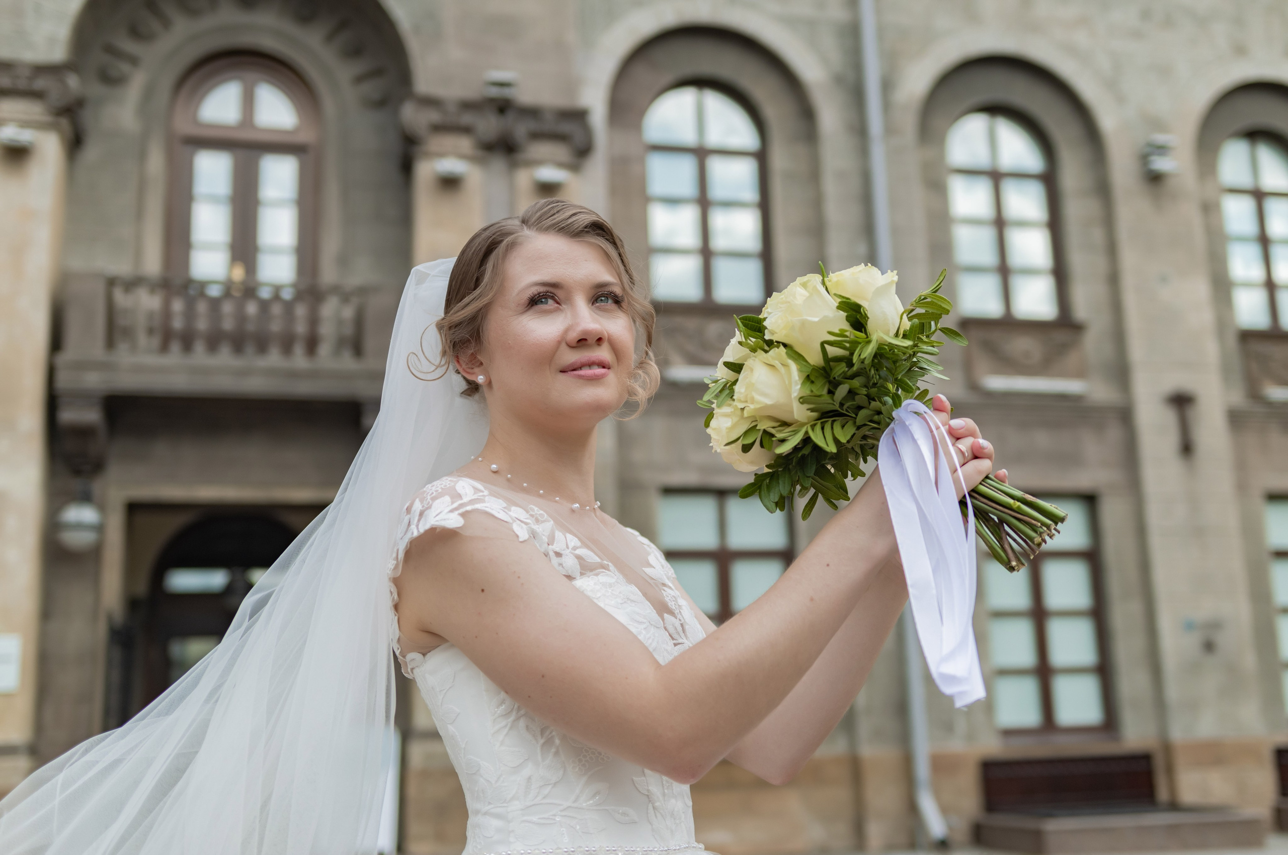 Свадебный фотоальбом Максим и Мария  — 15.07.25