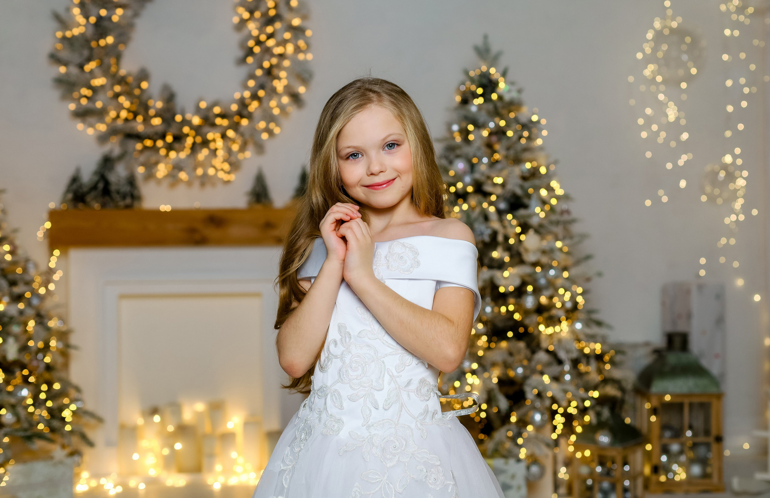 Портреты. Фотограф Трифонова Ольга. Город Тюмень