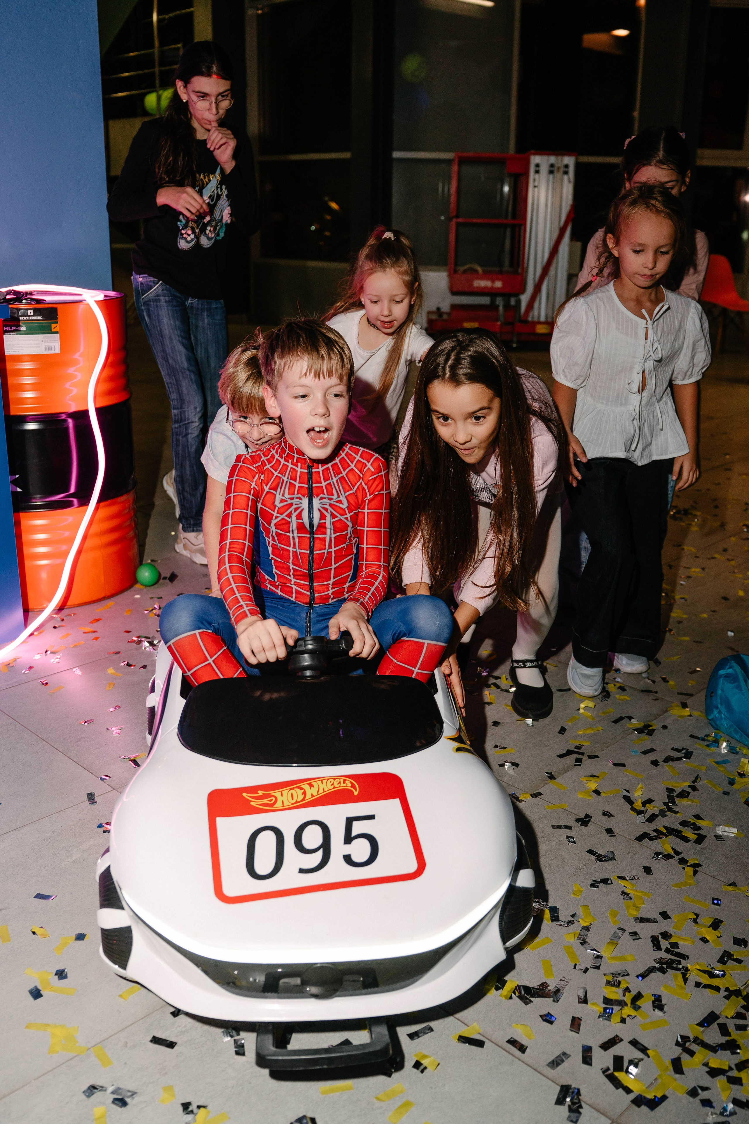 День Рождения Лёвы. Свадебный и семейный фотограф в Воронеже Анастасия Бойко