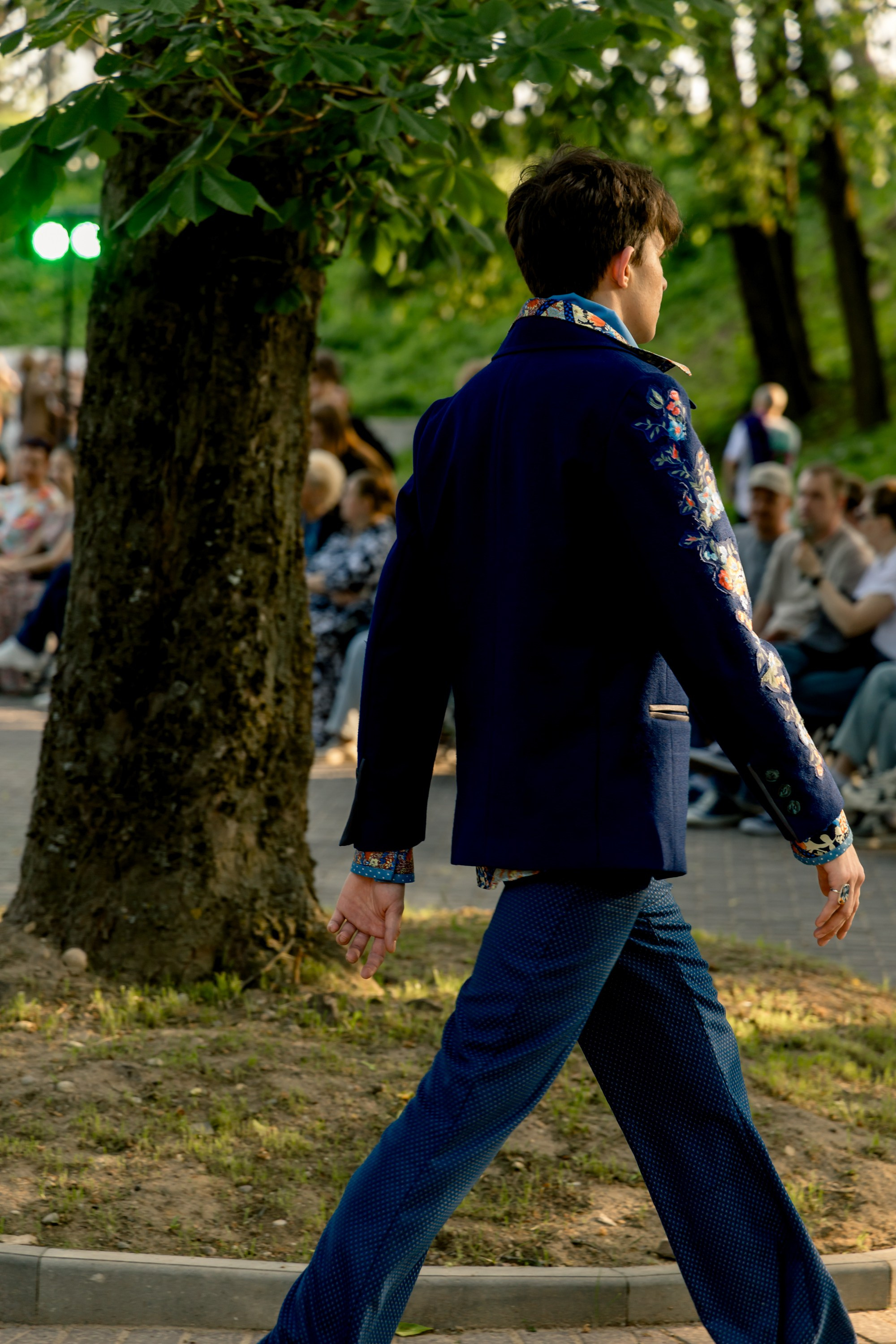 Smolensk Fashion Week 2025_показы_ДЕНЬ 1_ВЕЧЕРНИЙ ПОКАЗ_19:00. Главная