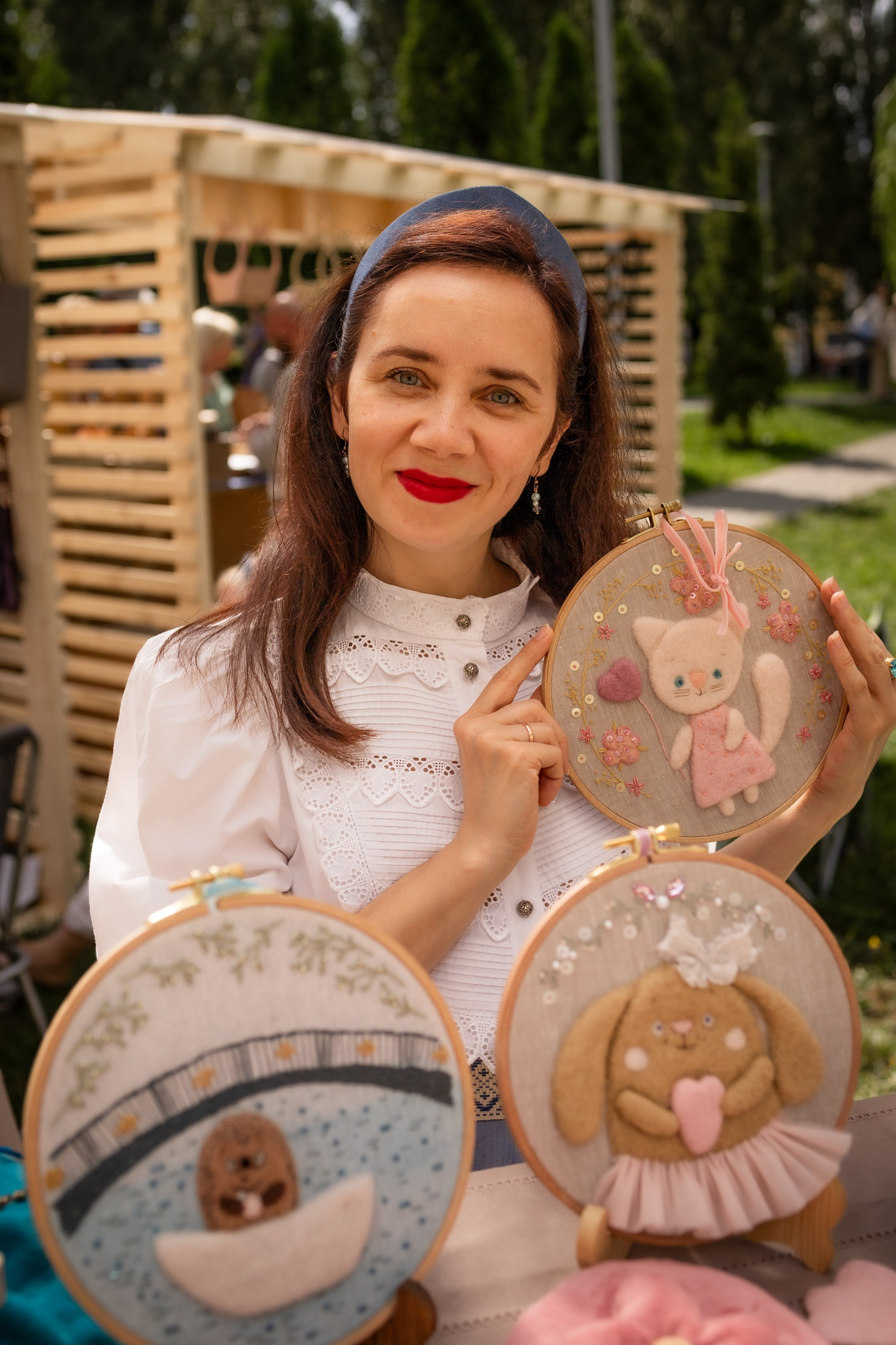 ЛУКОВ ФЕСТ 2024 ДЕНЬ 1. Главная