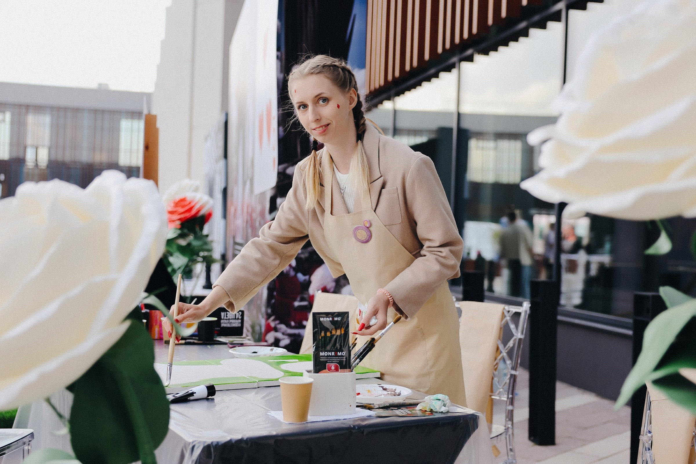 /РЕПОРТАЖ/ Корпоратив ANIMA. Свадебный фотограф Великий Новгород Станислав Кособудский