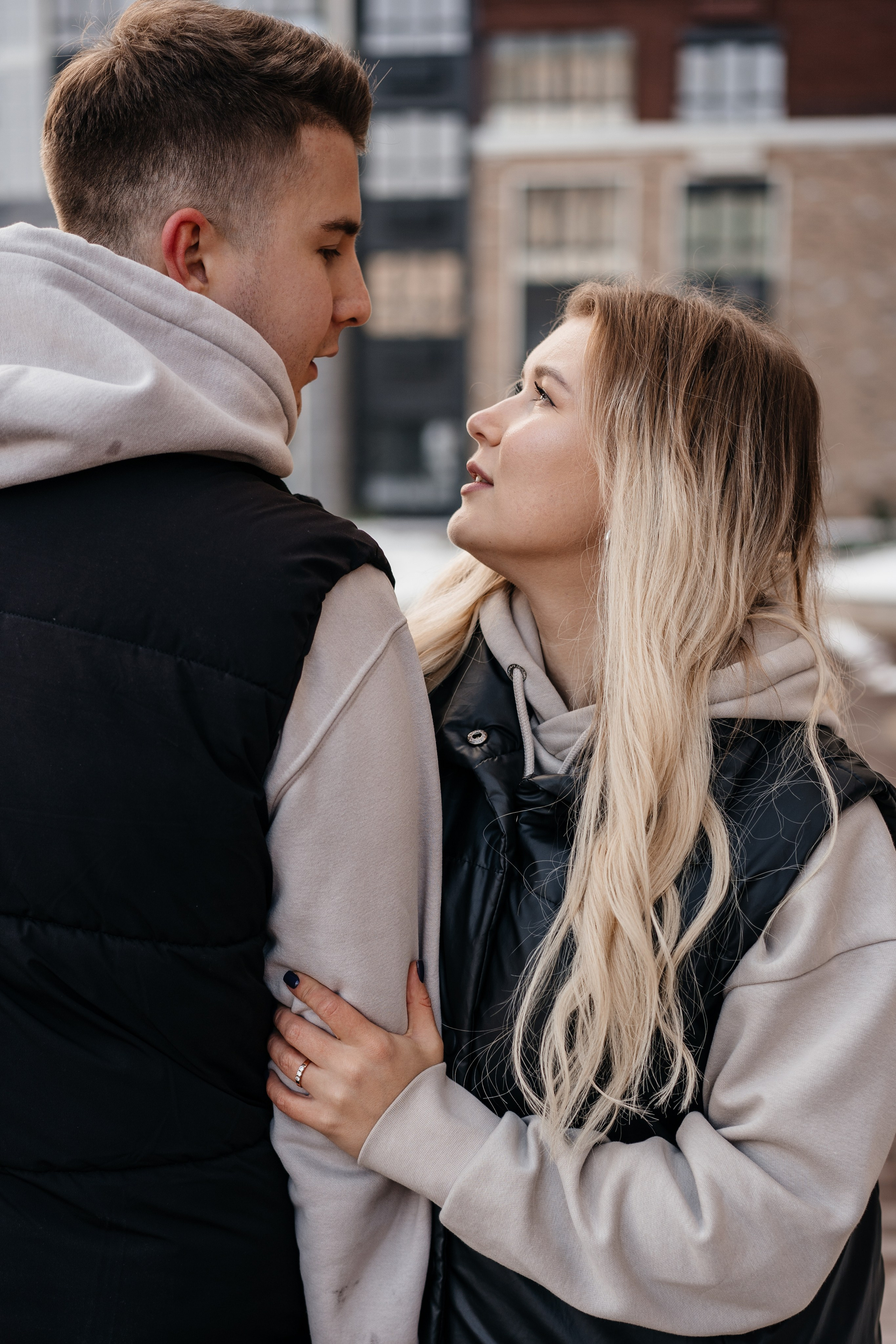 Она сказала — да!. Свадебный фотограф Барнаул Алексей Павлов