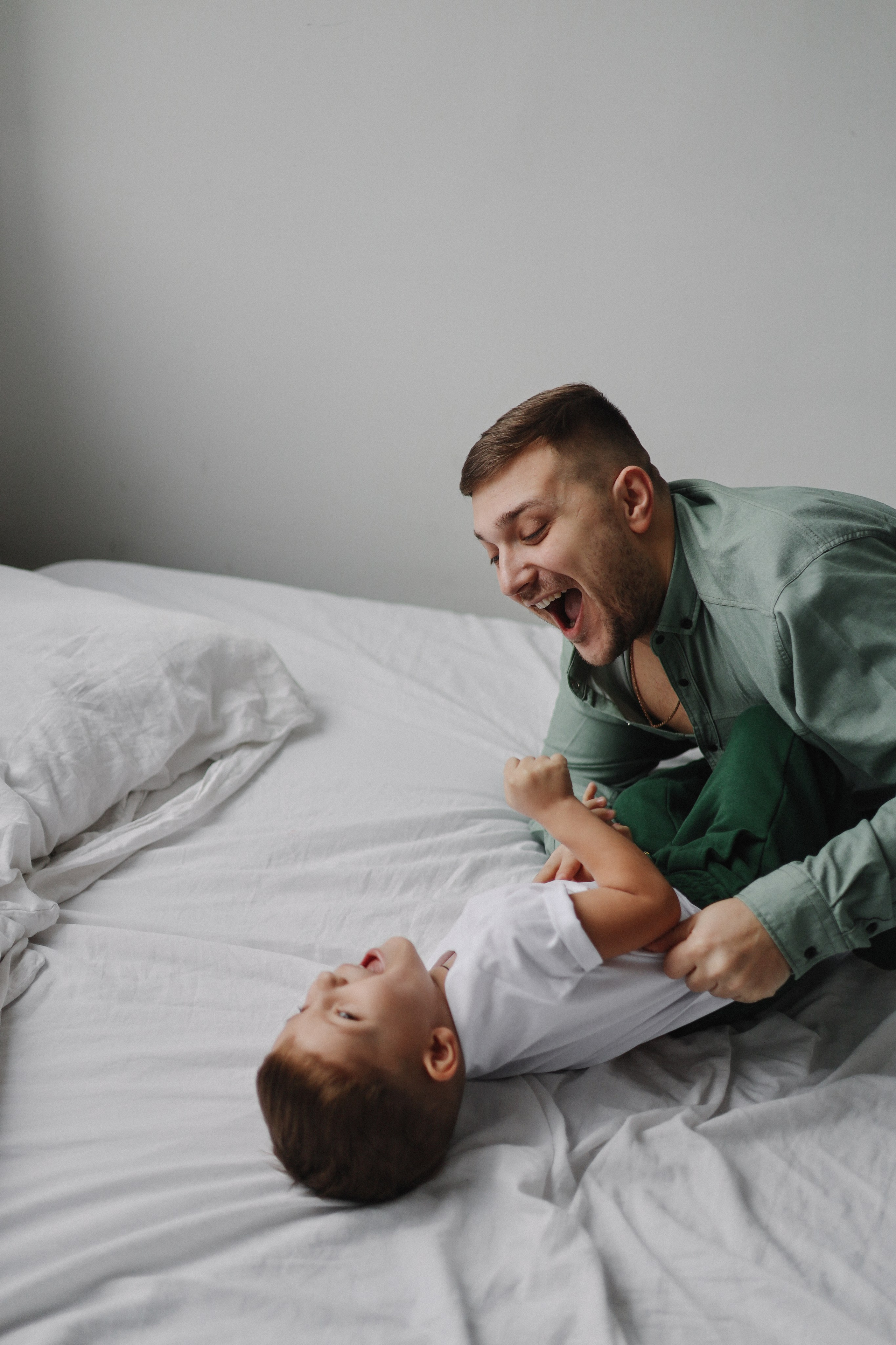 Счастливые воспоминания. Свадебный и семейный фотограф Волгоград Наталья Алексеева