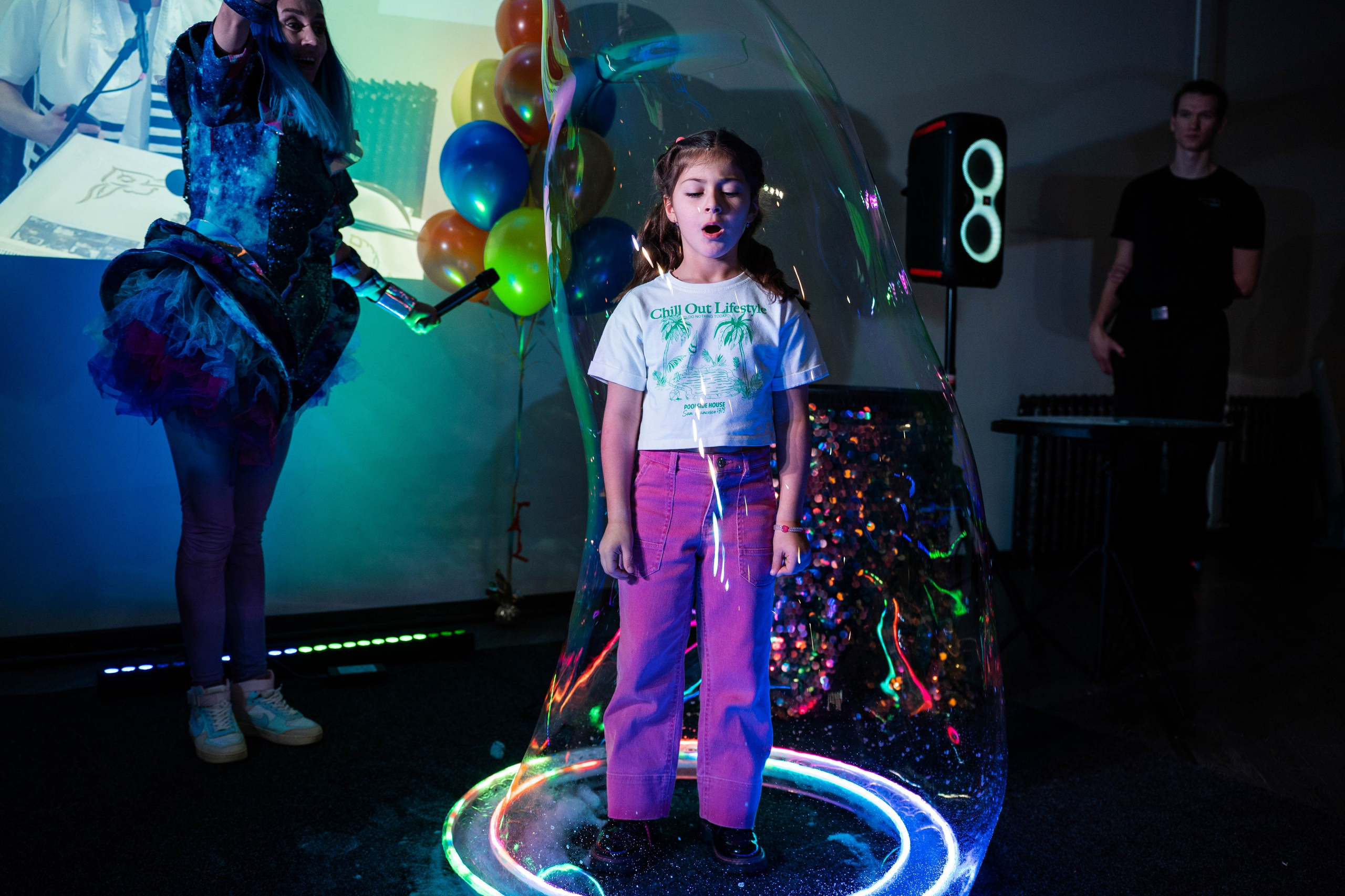 Даниэль h-day. Фотограф Абакумова Анастасия