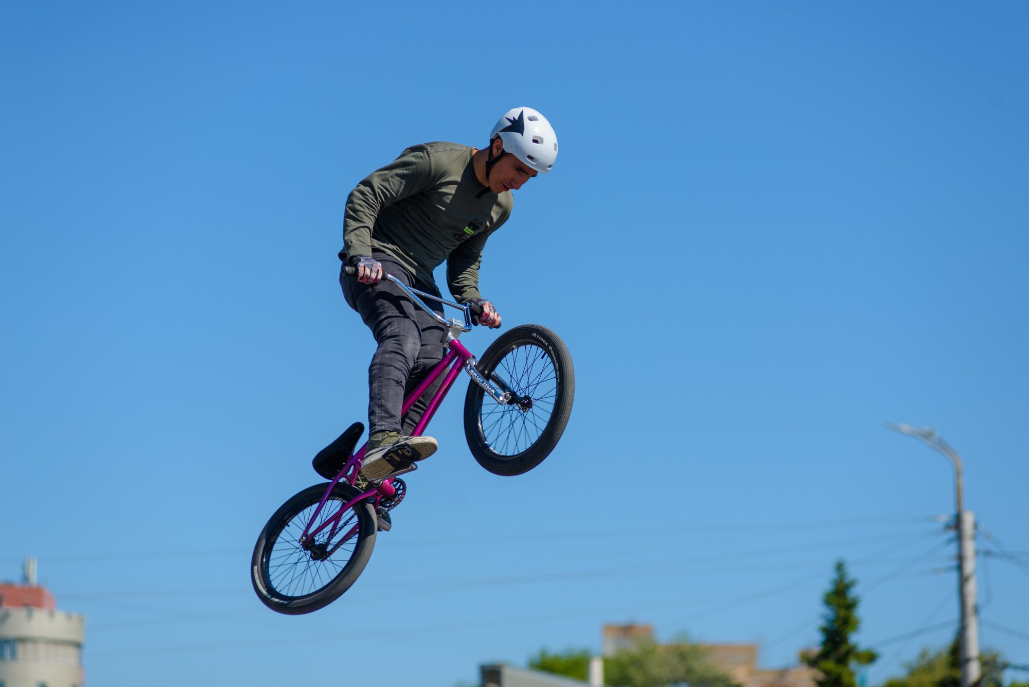 Street. Фотограф в городе Омске Константин Зоткин