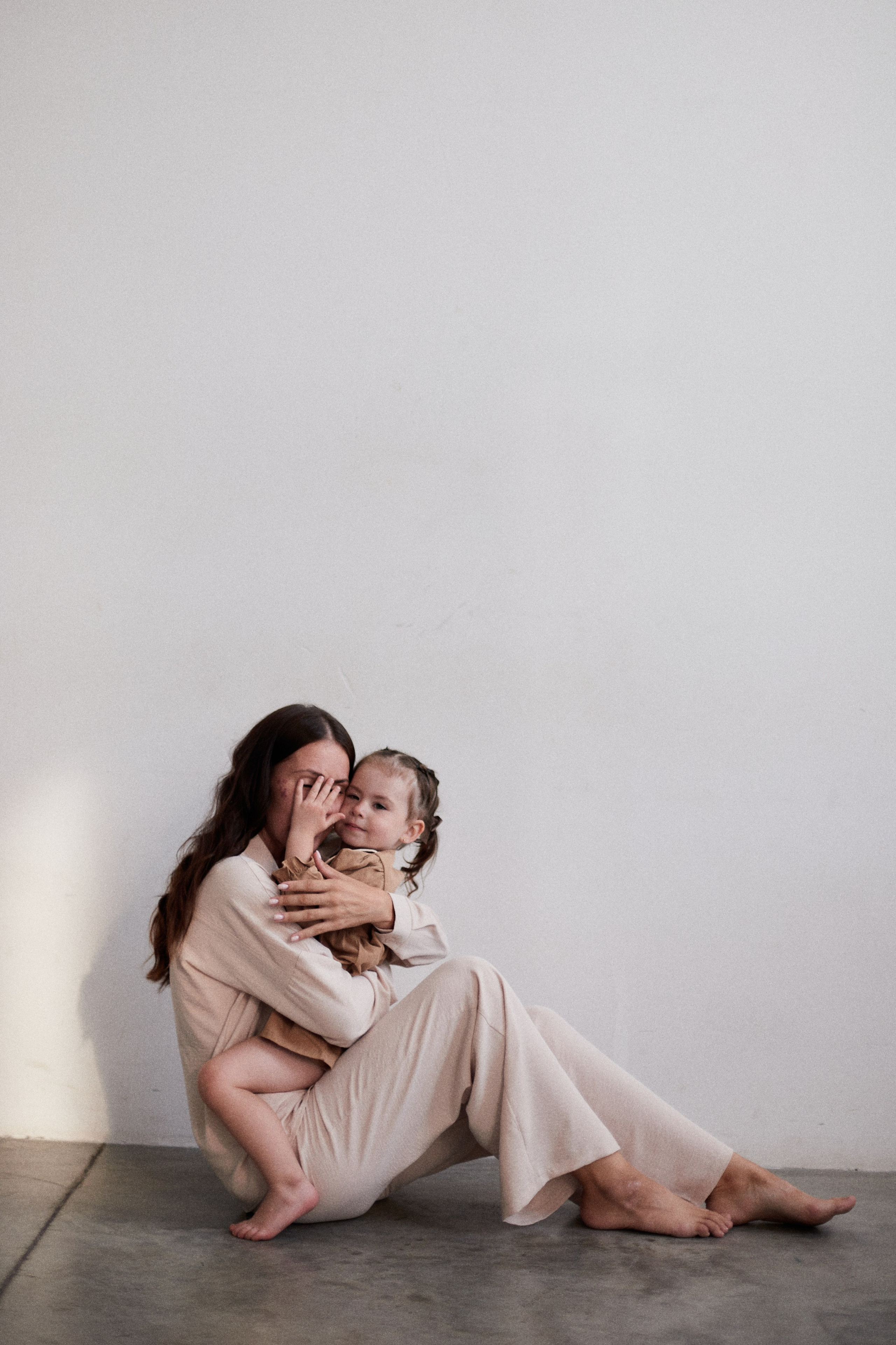 FAMILY. Фотограф в Волгограде и Москве Алина Галушкина