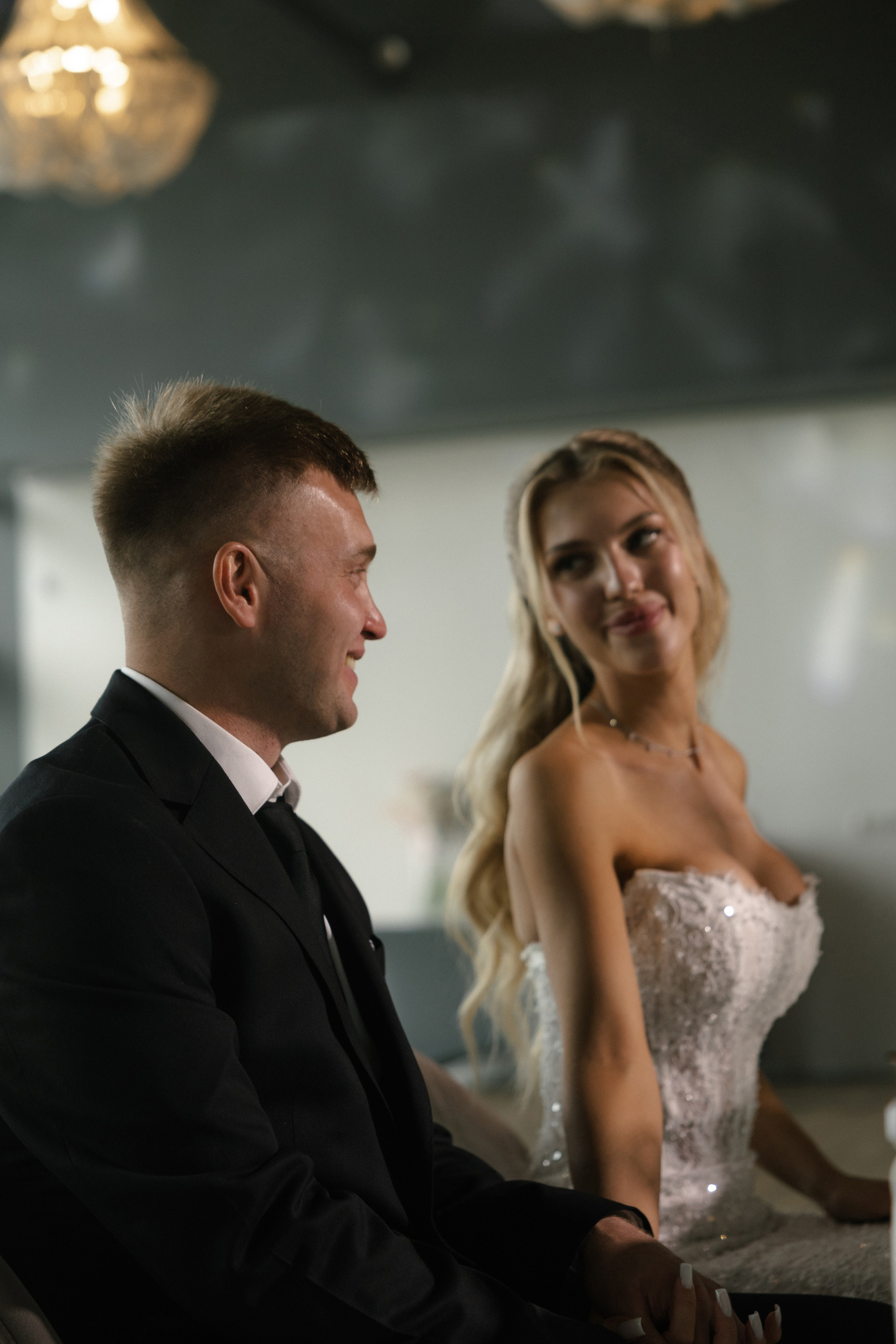 Classic Setting. Портретный фотограф в Санкт-Петербурге