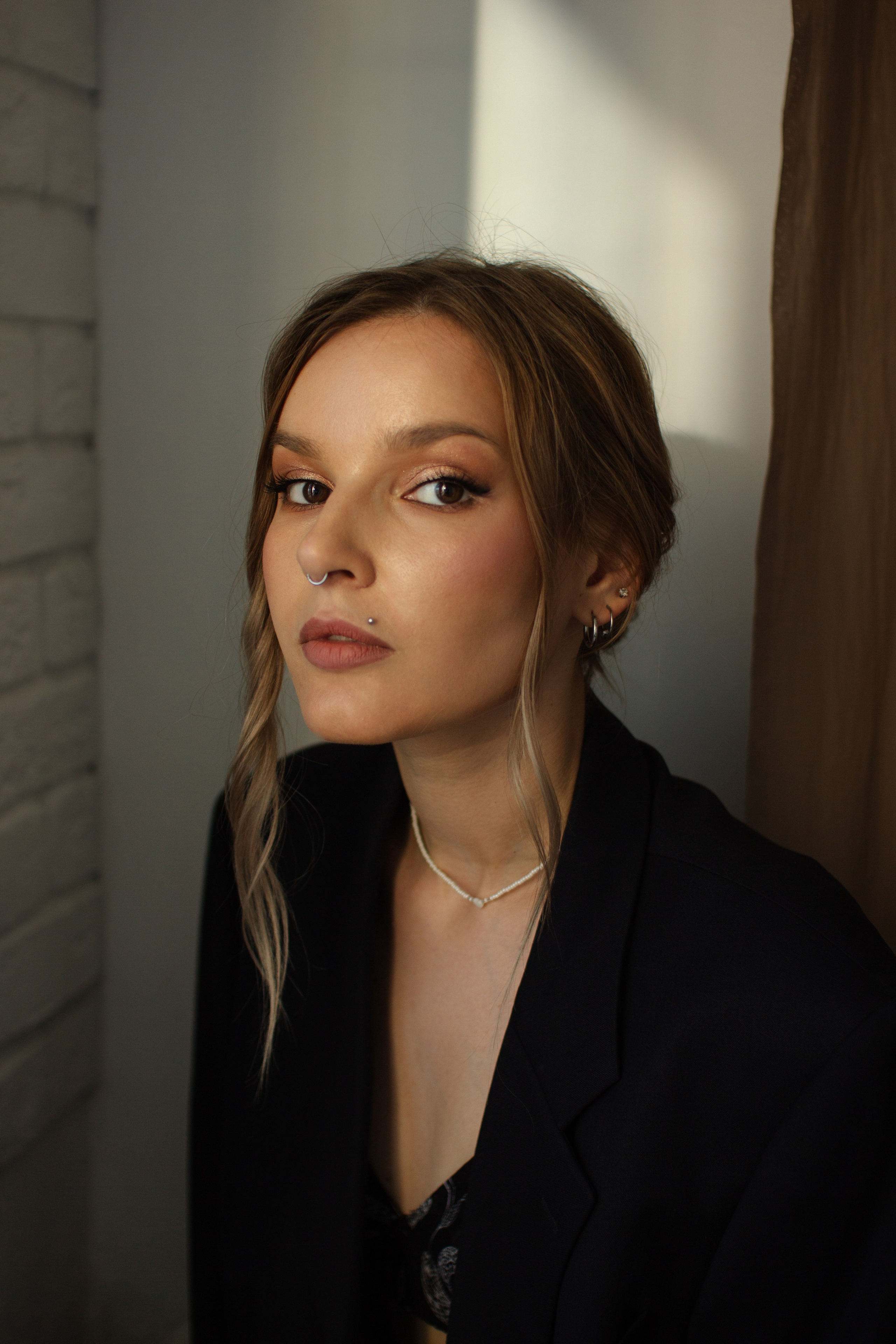 Арина. Портретный фотограф в Санкт-Петербурге