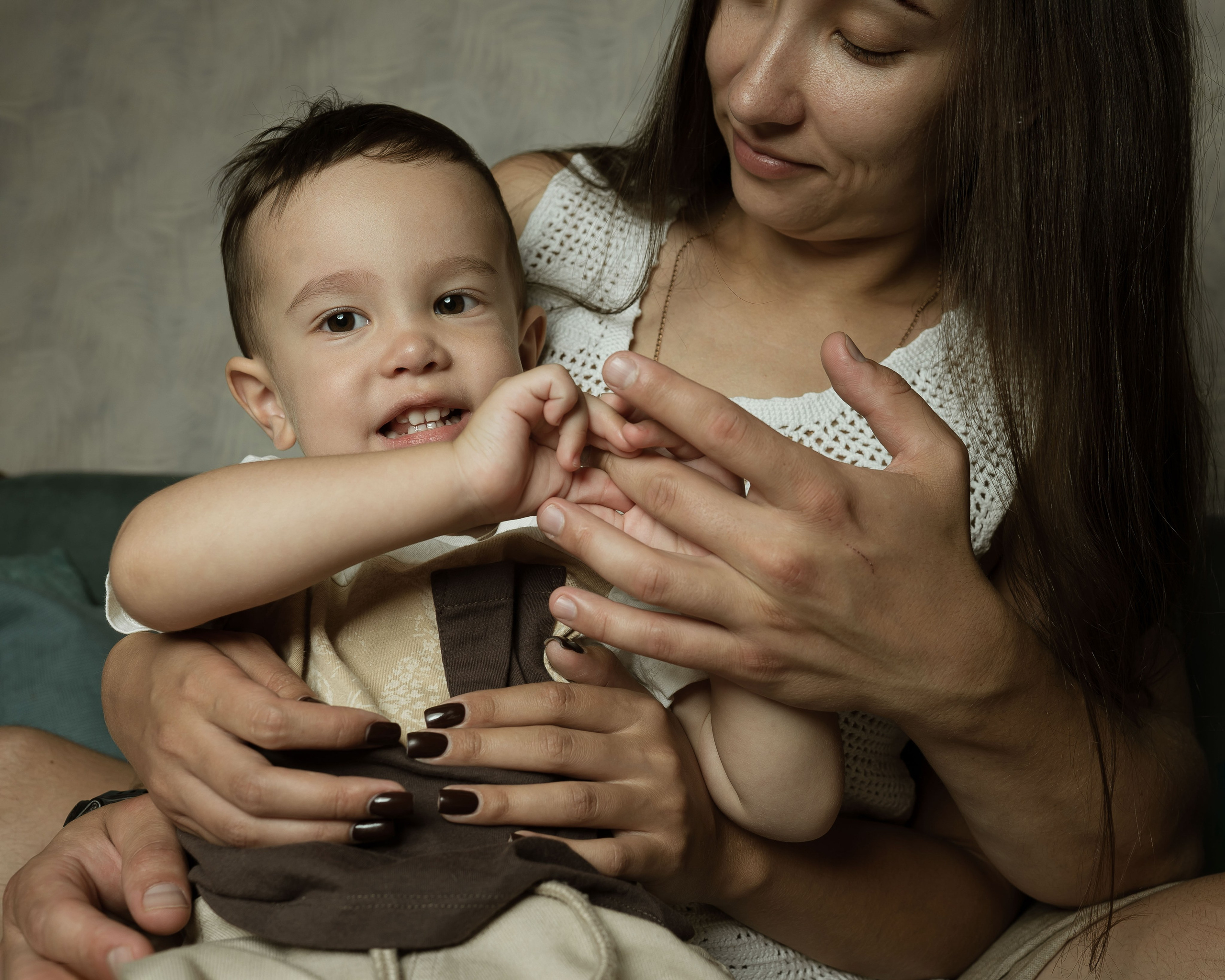 Дёмушка. Анна Новосельцева. Индивидуальные фотосессии в Москве и М.О