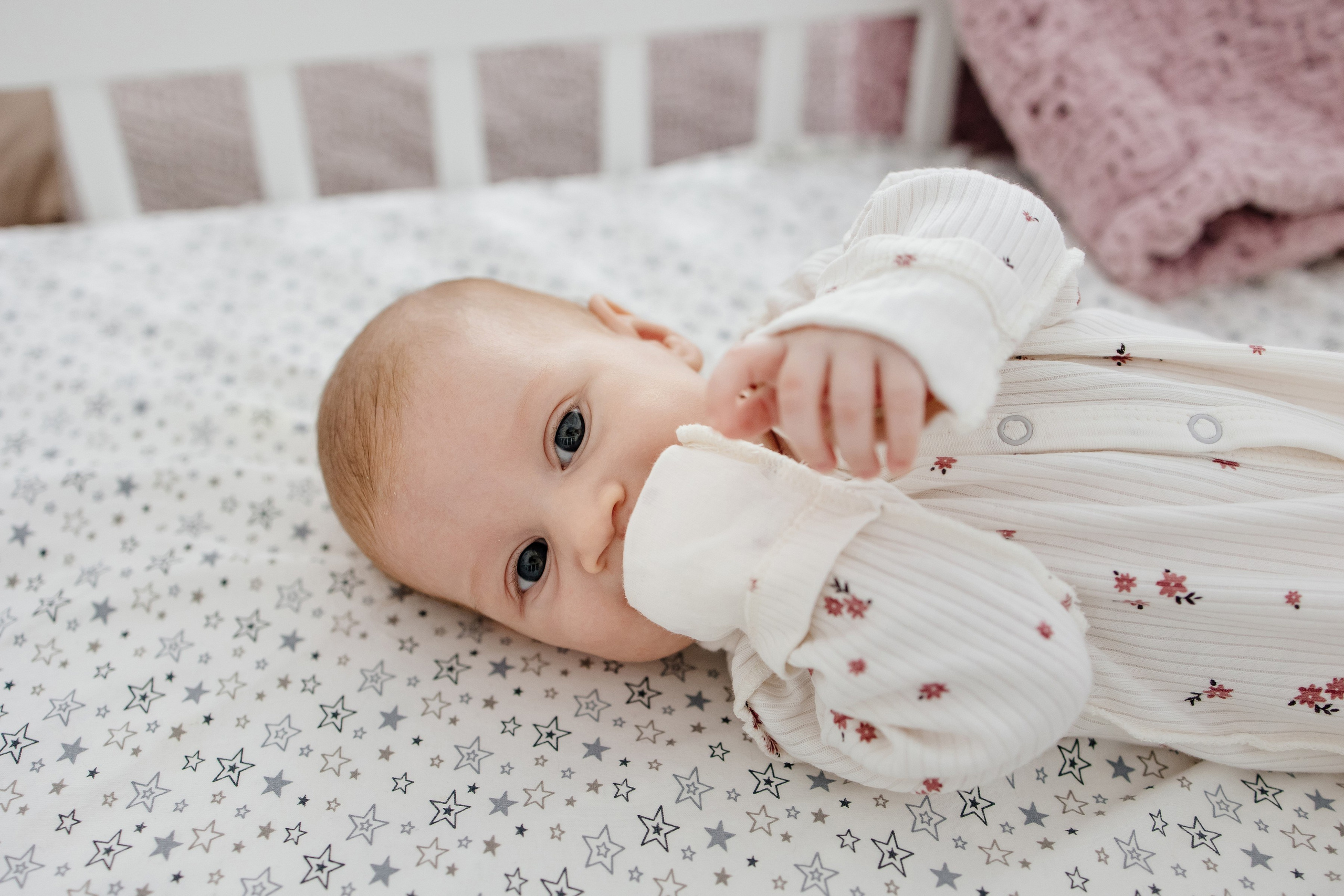 Крещение Стефании. Свадебный и семейный фотограф Екатерина Иванова