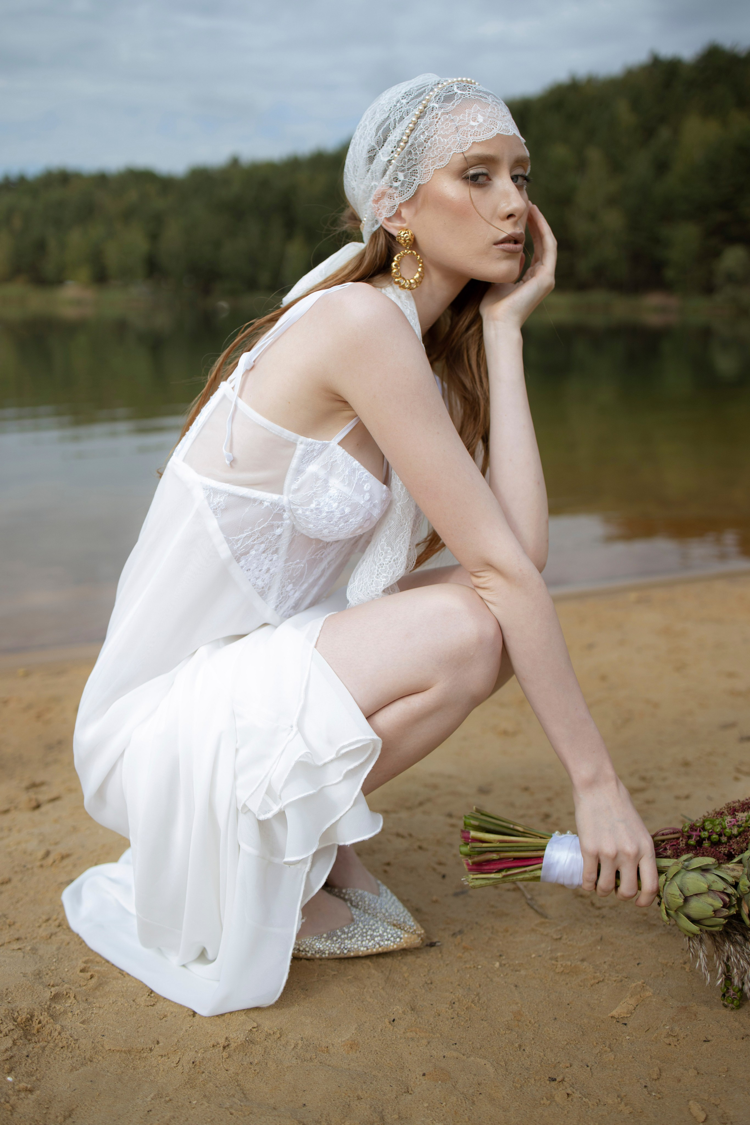 Пляж. Оформление свадеб, декор свадеб Вера Маркова, Москва