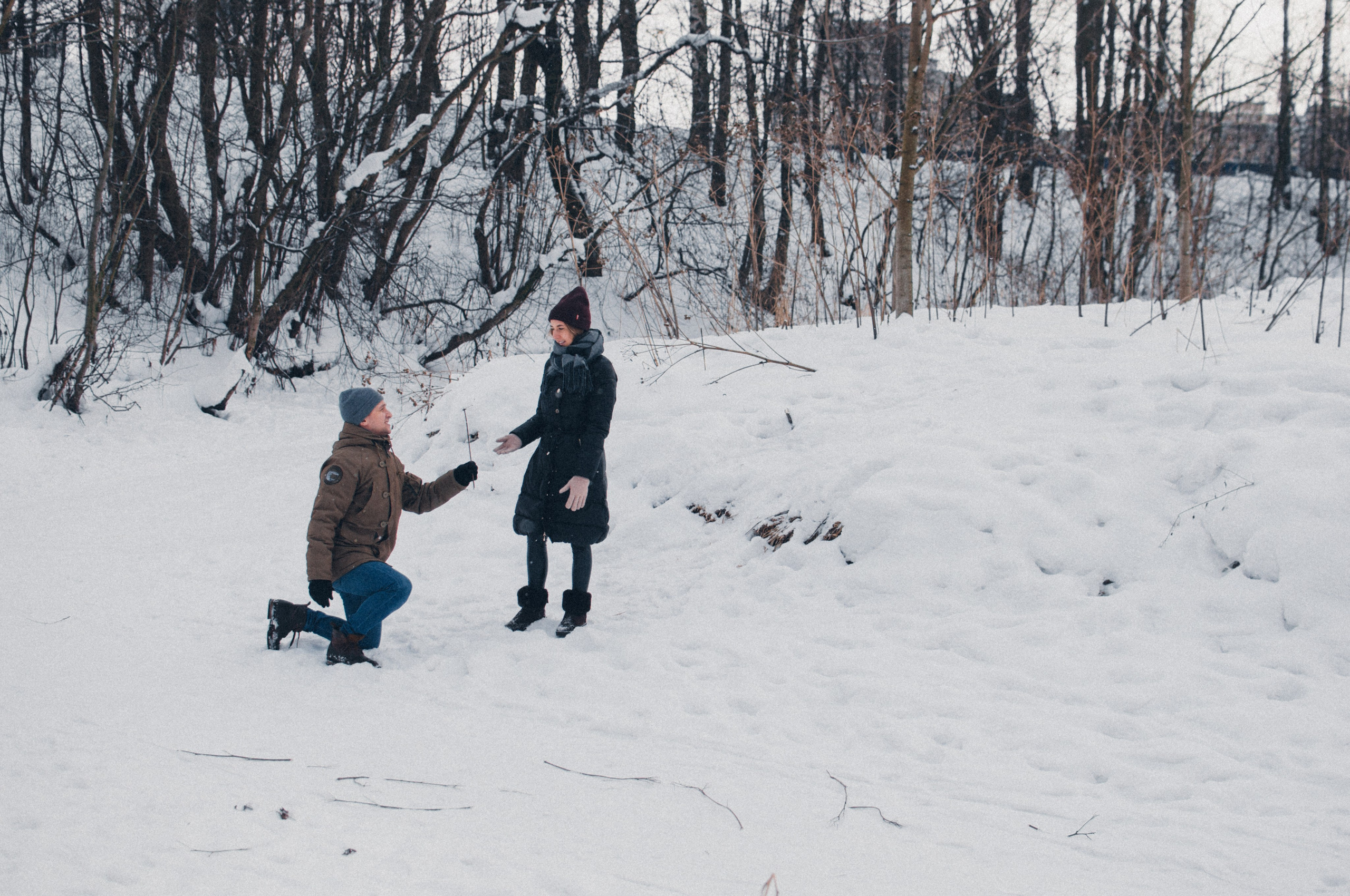 Кино про любовь