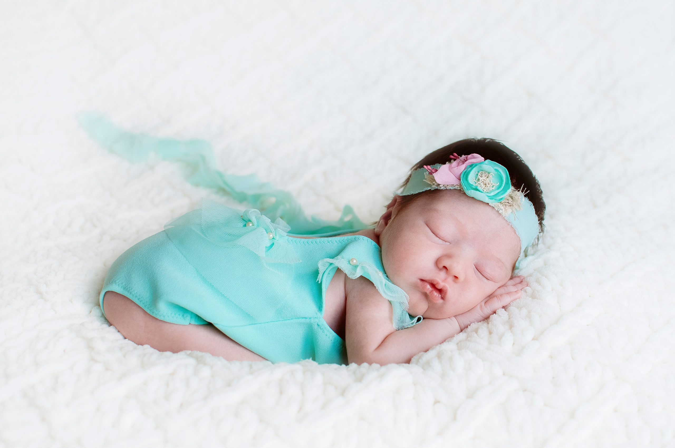 Новорожденные