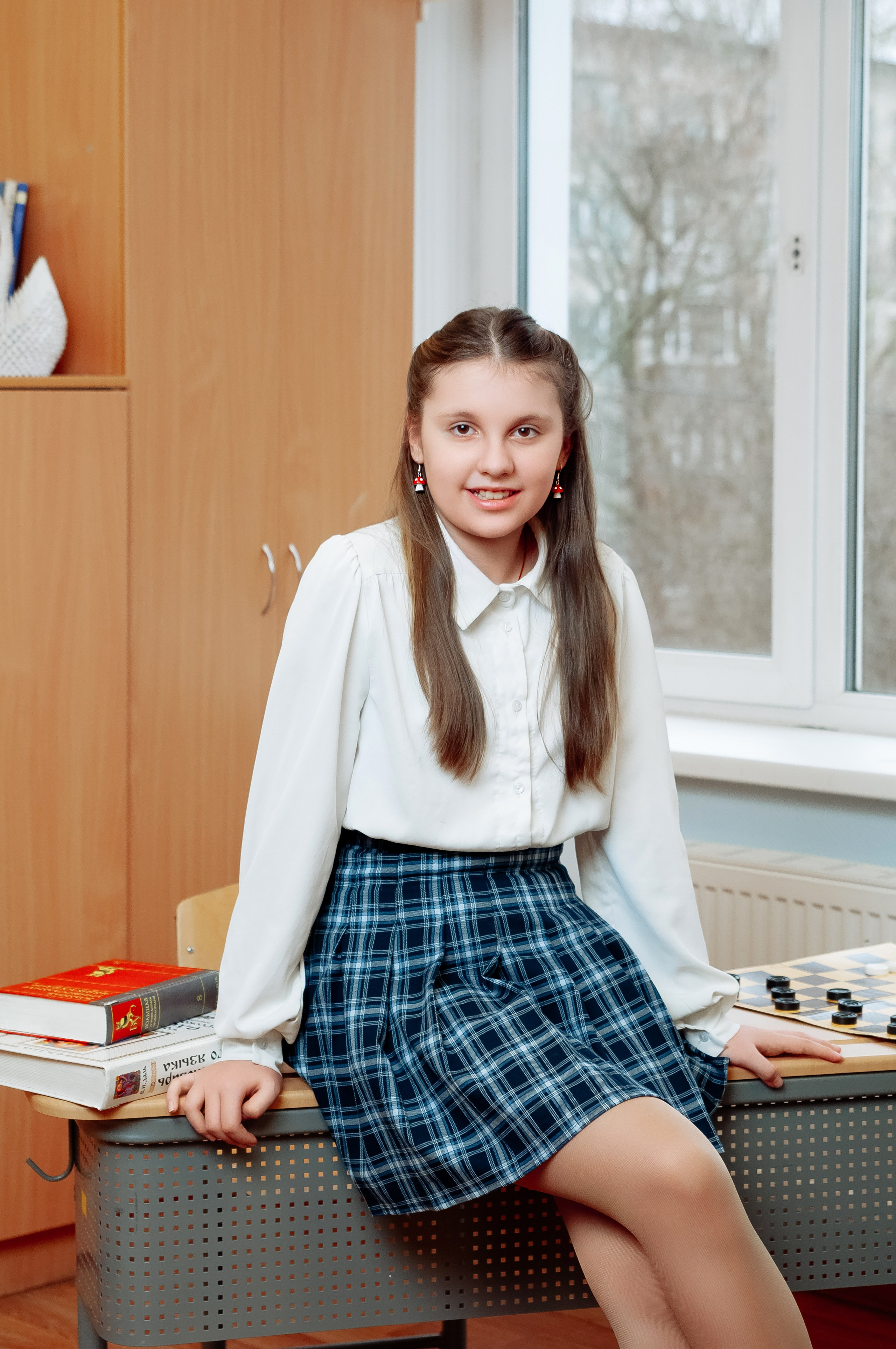 Выпускной альбом школа