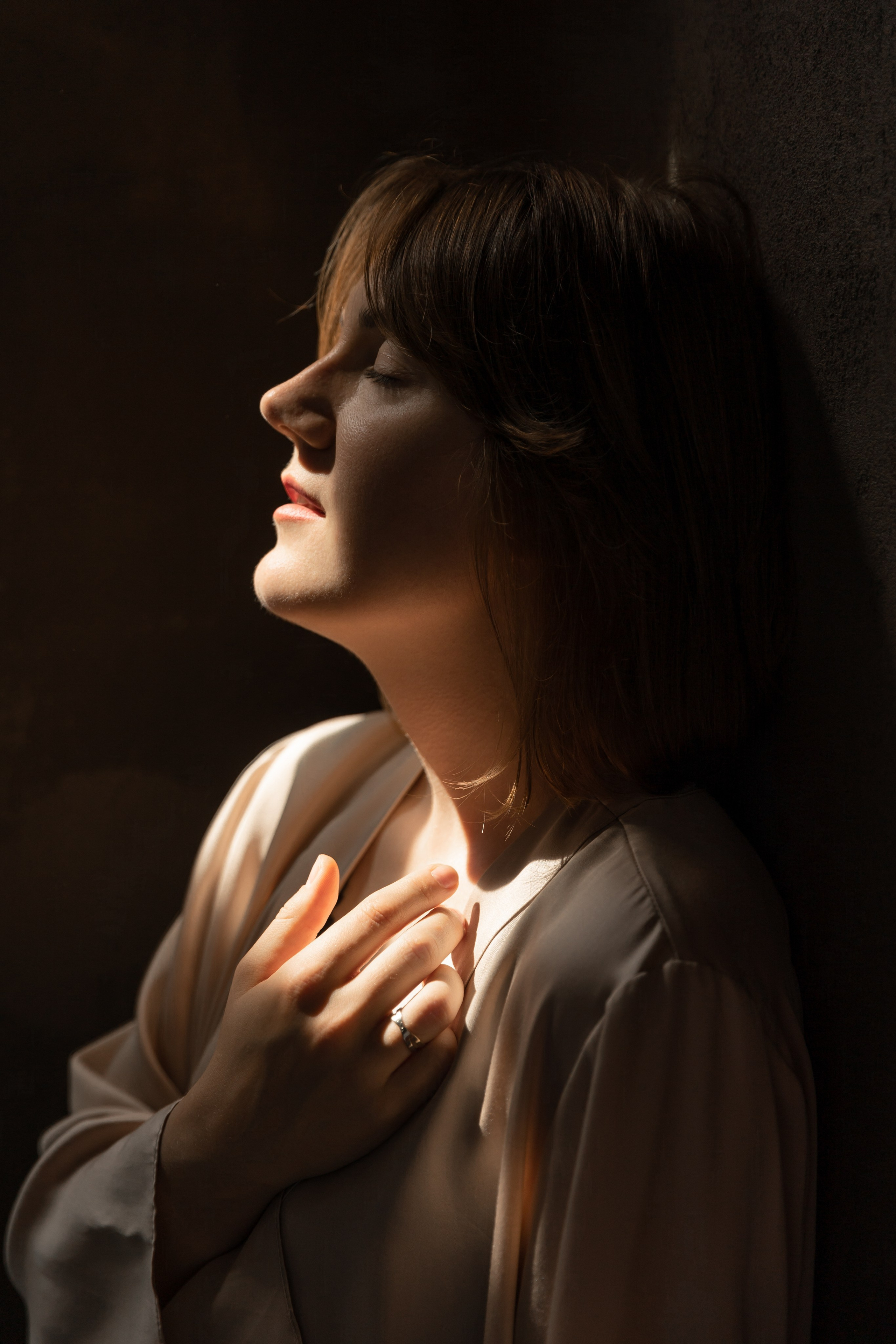 Вика. Семейный фотограф в Санкт-Петербурге Алиса Мохова