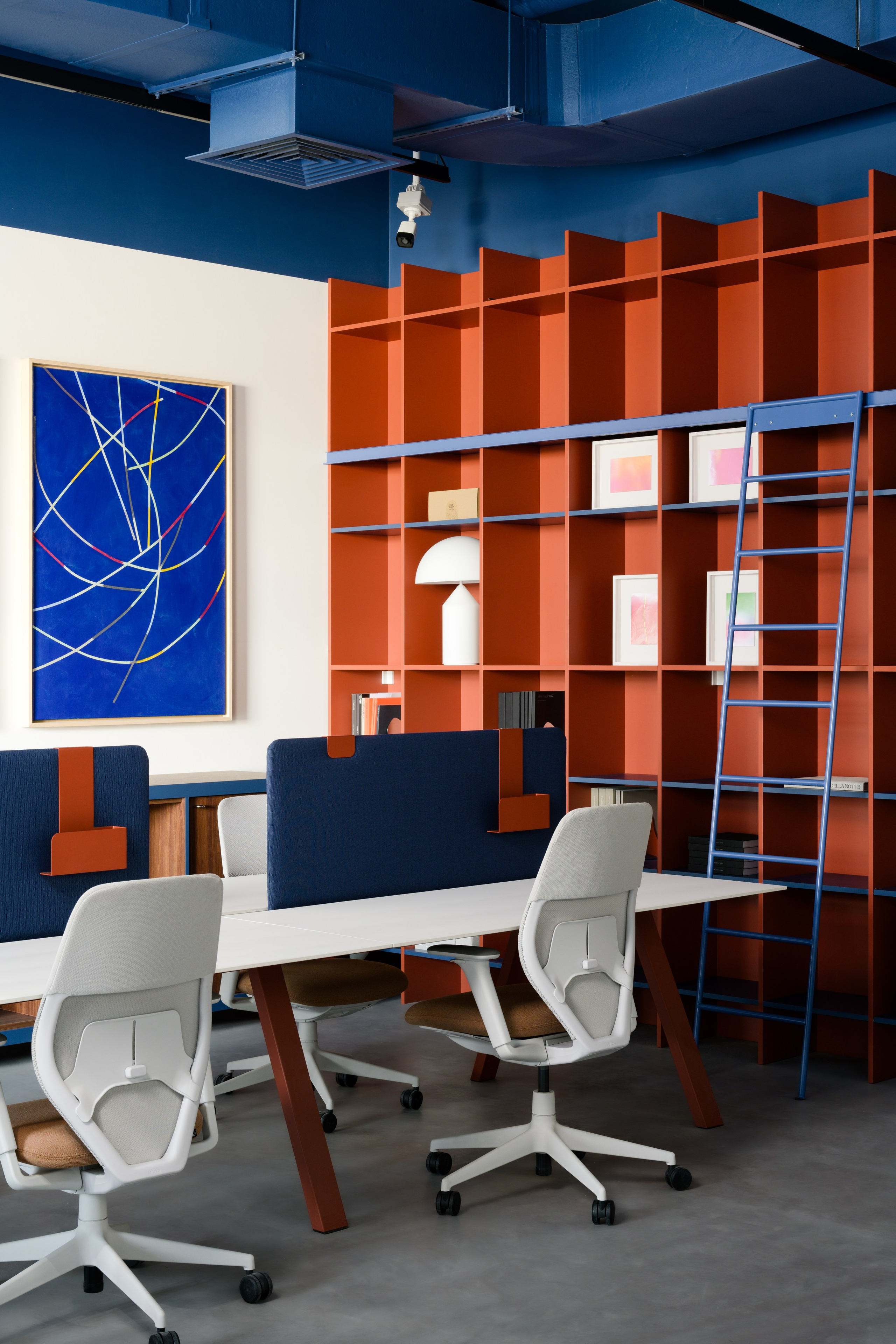 TRIKA Arabia. Interior photographer in Dubai, Vitalii Grishkov