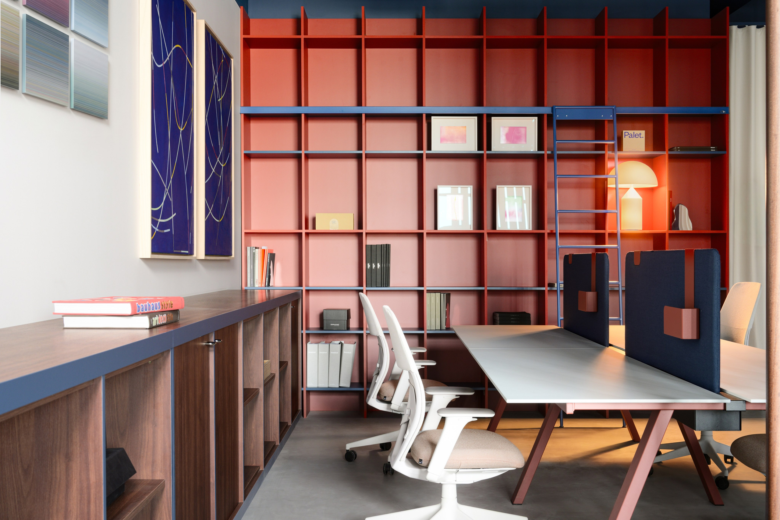 TRIKA Arabia. Interior photographer in Dubai, Vitalii Grishkov