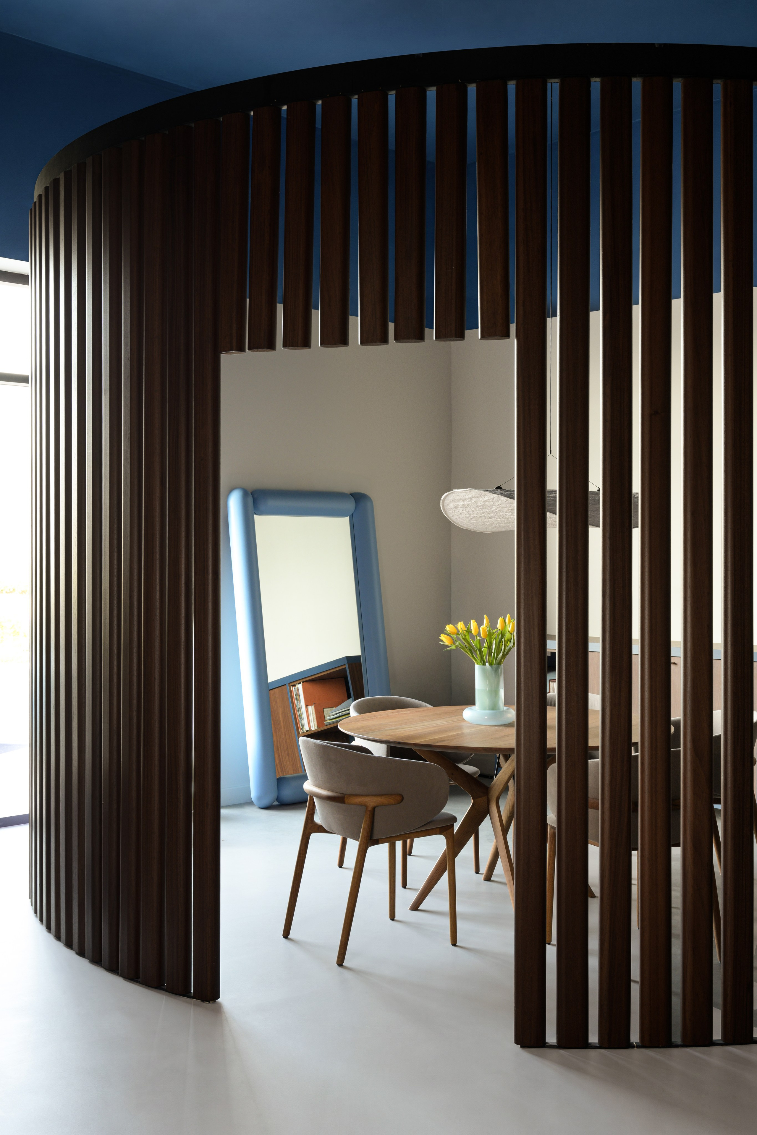 TRIKA Arabia. Interior photographer in Dubai, Vitalii Grishkov
