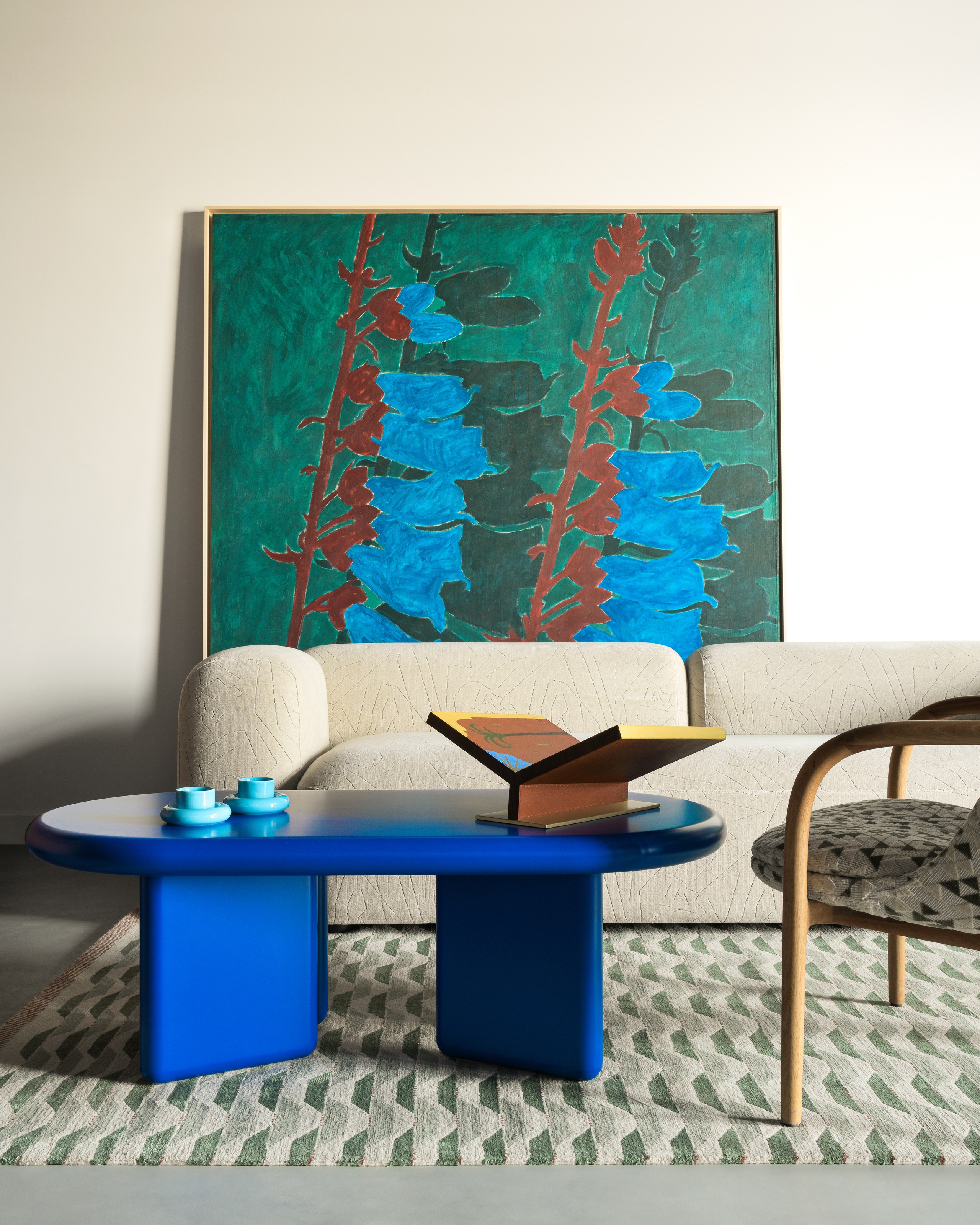 TRIKA Arabia. Interior photographer in Dubai, Vitalii Grishkov