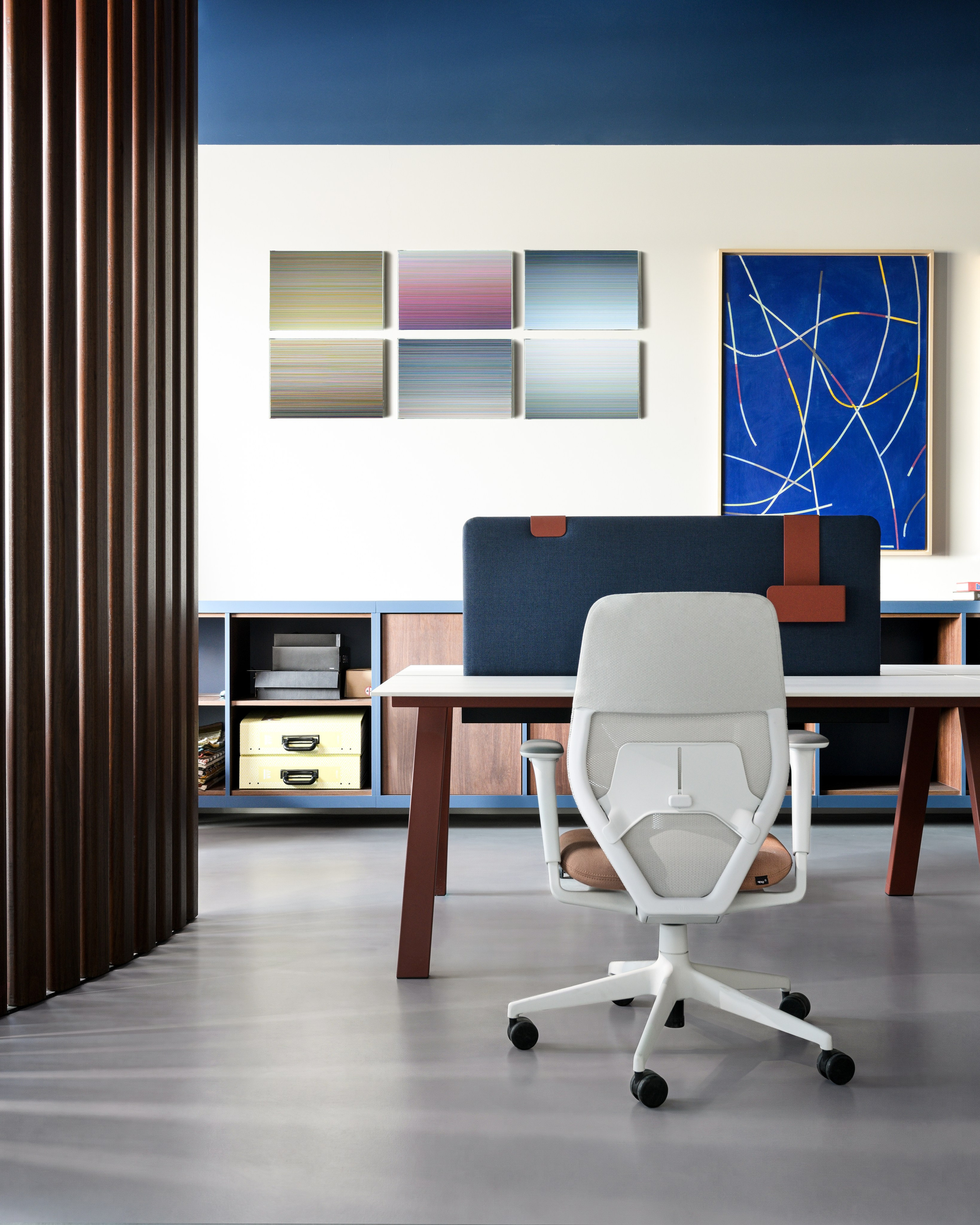 TRIKA Arabia. Interior photographer in Dubai, Vitalii Grishkov