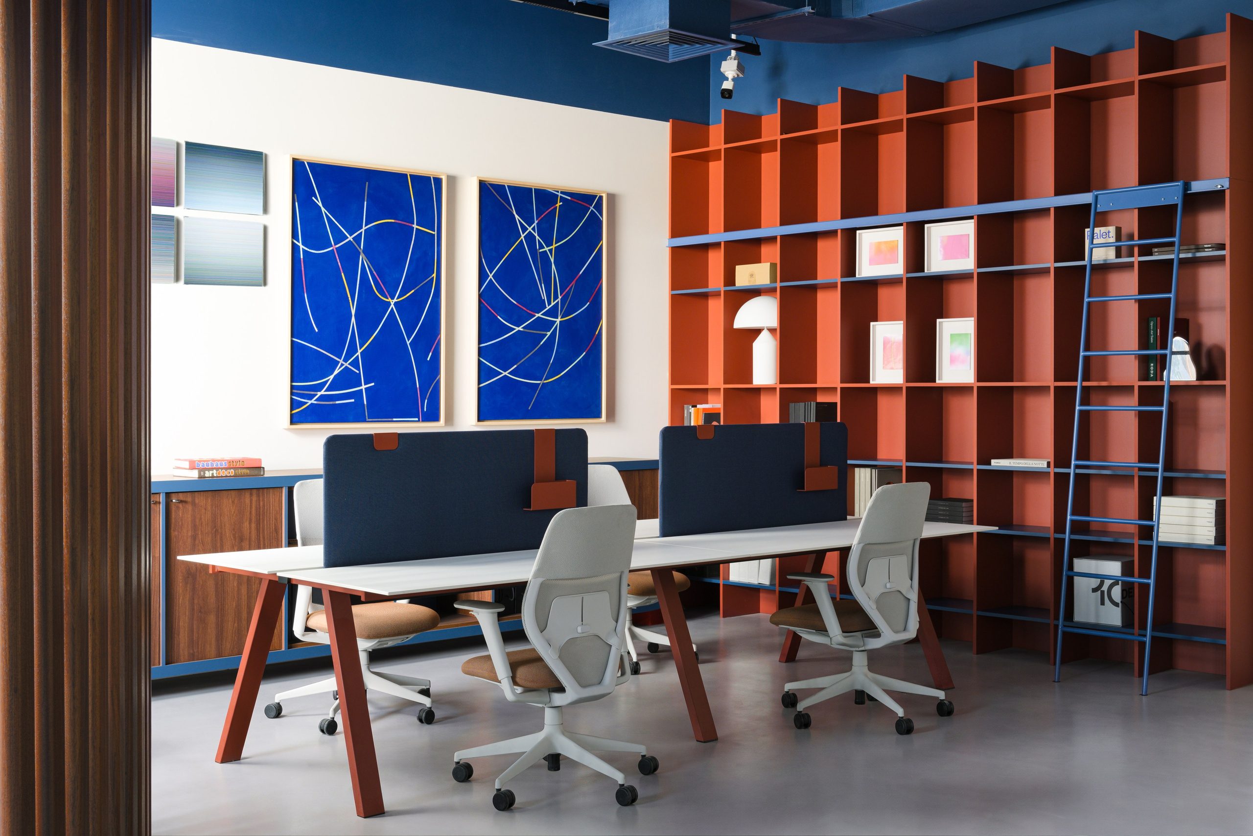 TRIKA Arabia. Interior photographer in Dubai, Vitalii Grishkov