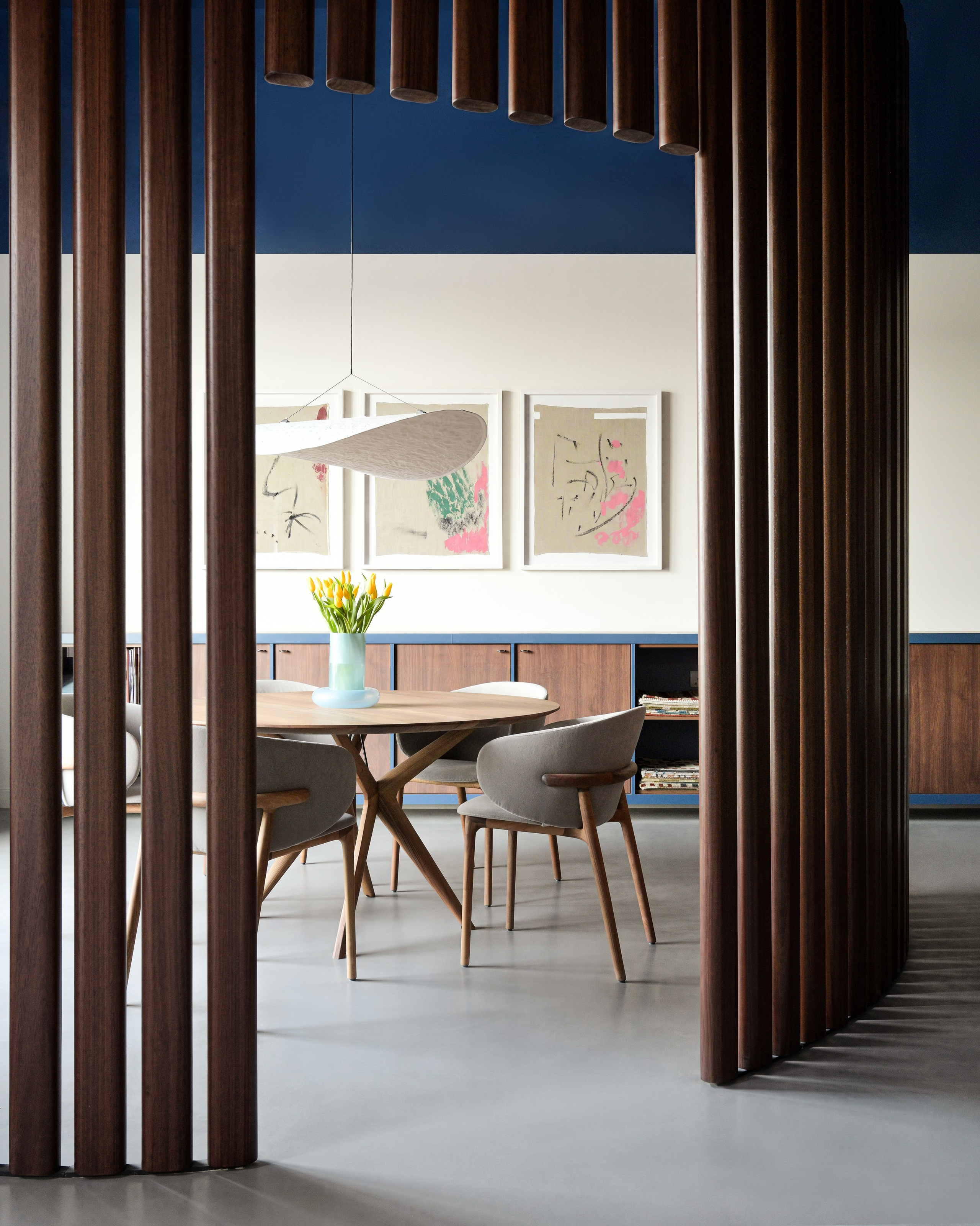 TRIKA Arabia. Interior photographer in Dubai, Vitalii Grishkov