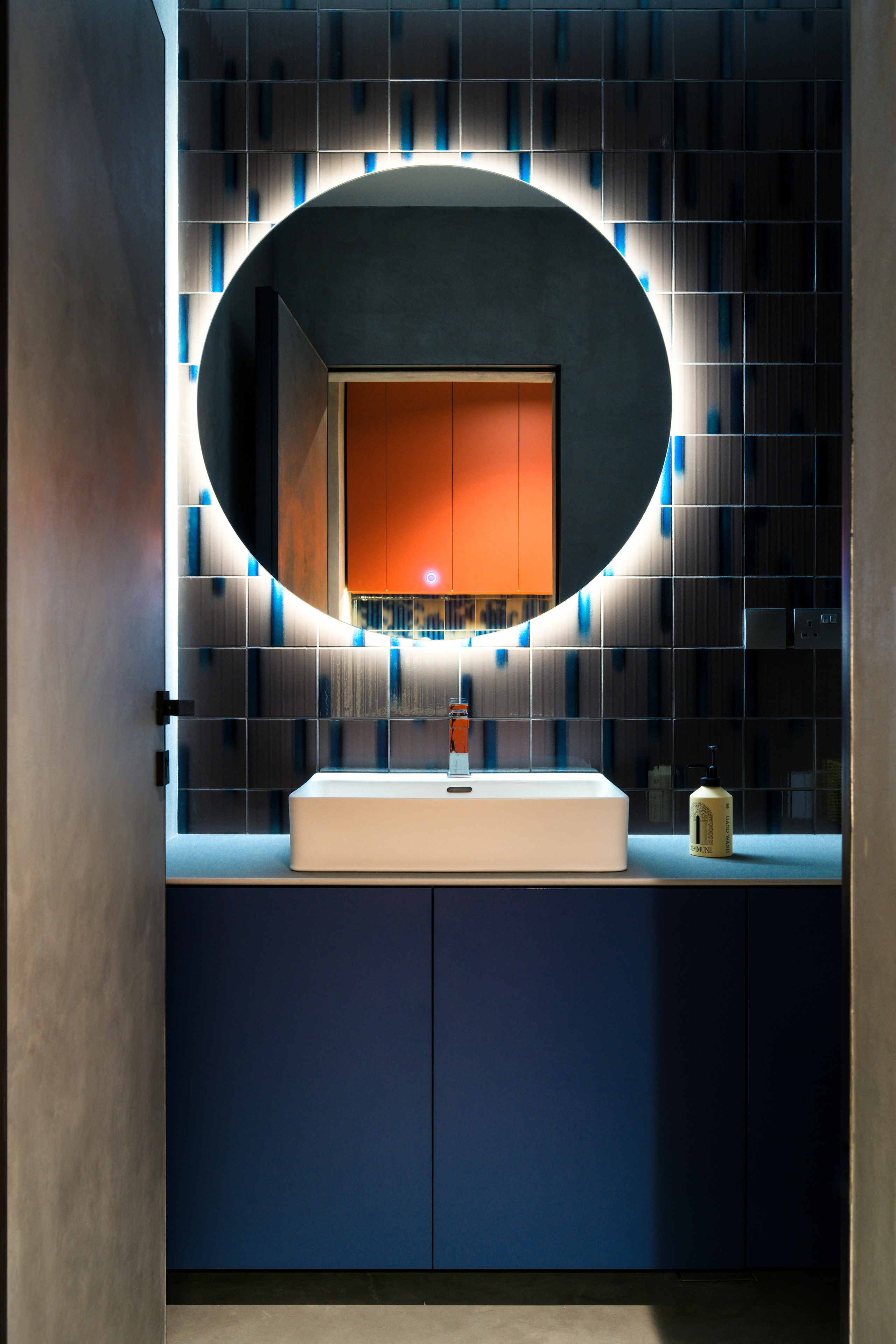 TRIKA Arabia. Interior photographer in Dubai, Vitalii Grishkov