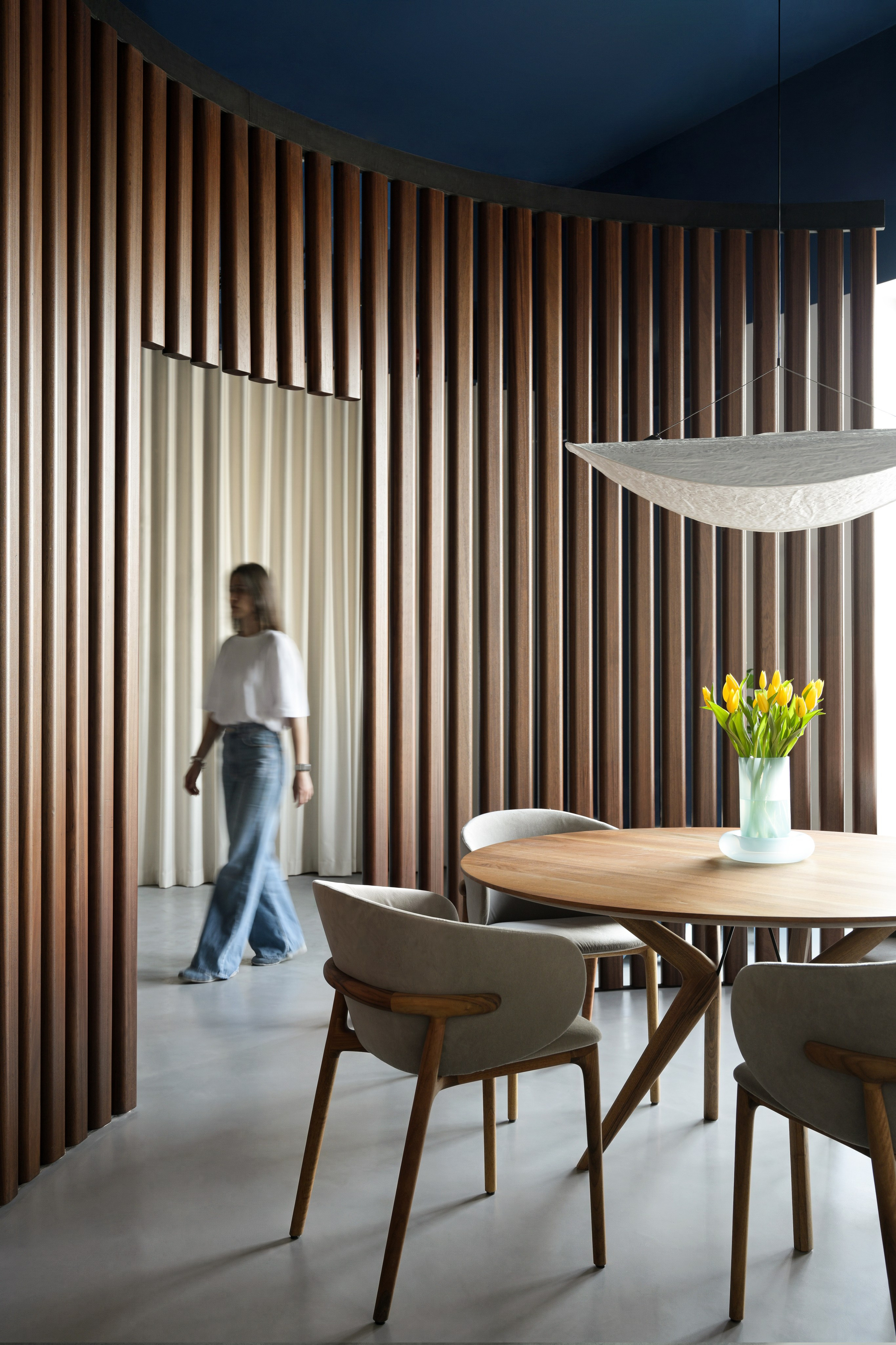 TRIKA Arabia. Interior photographer in Dubai, Vitalii Grishkov