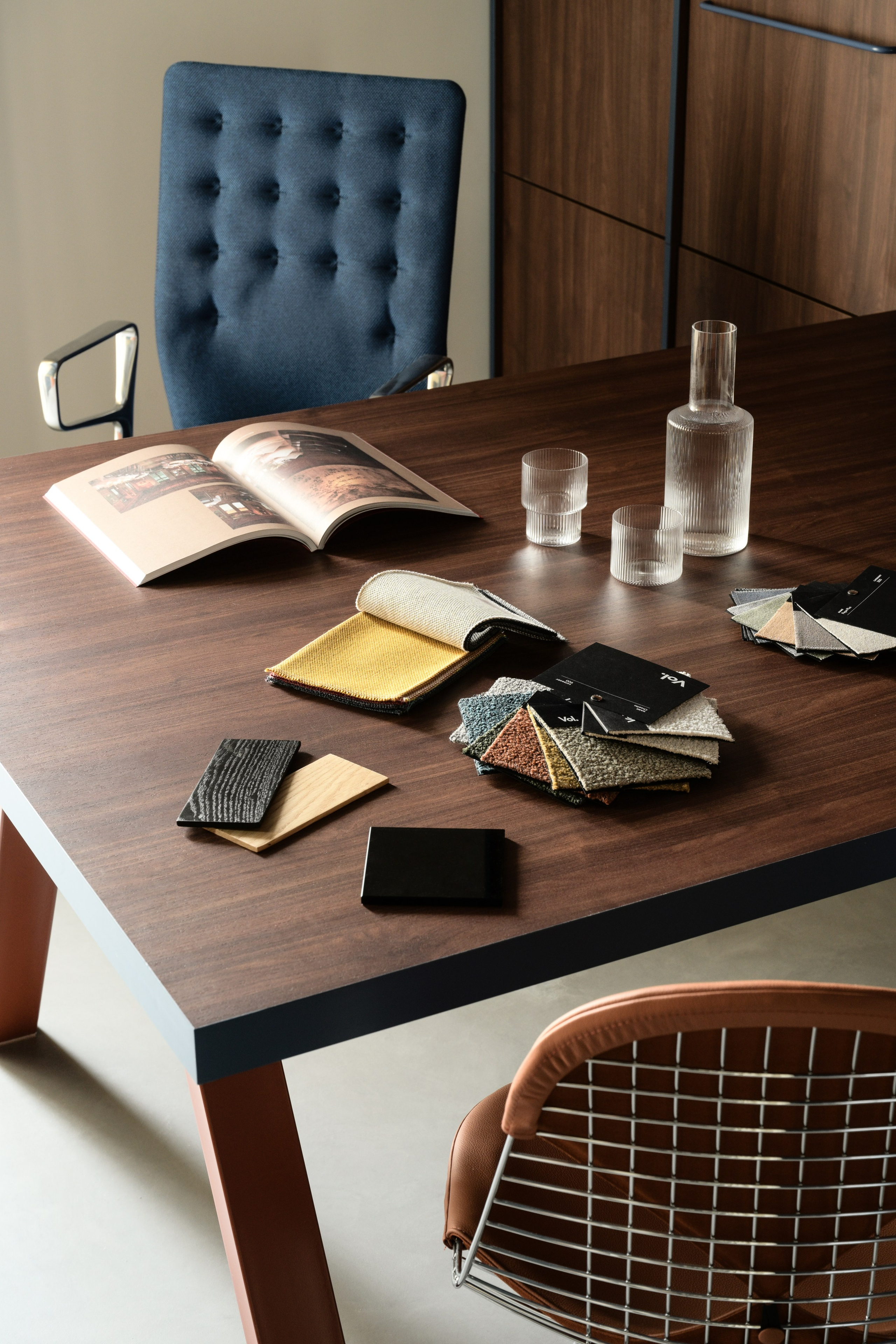 TRIKA Arabia. Interior photographer in Dubai, Vitalii Grishkov