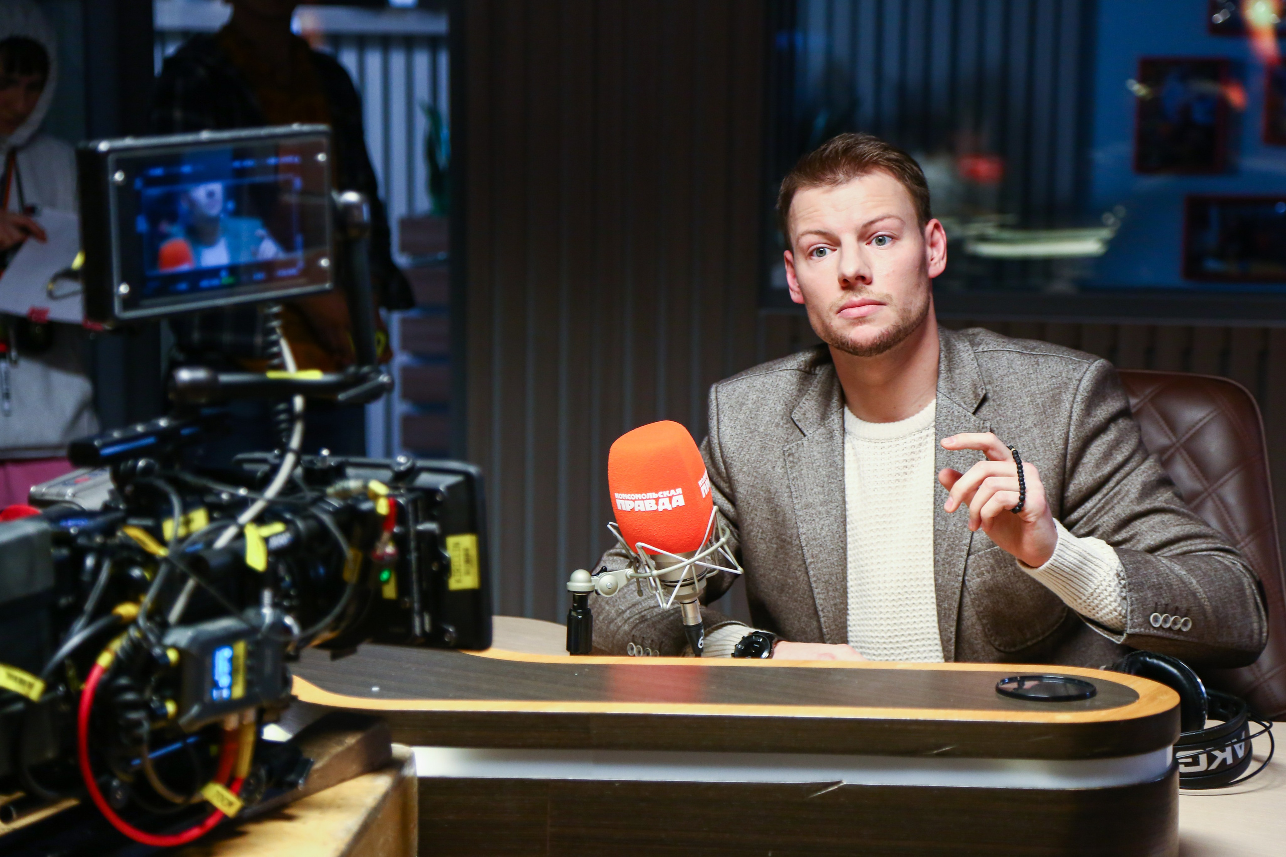 Съемки сериала `Без рук`. Репортажный фотограф в Москве Зуйко Оксана