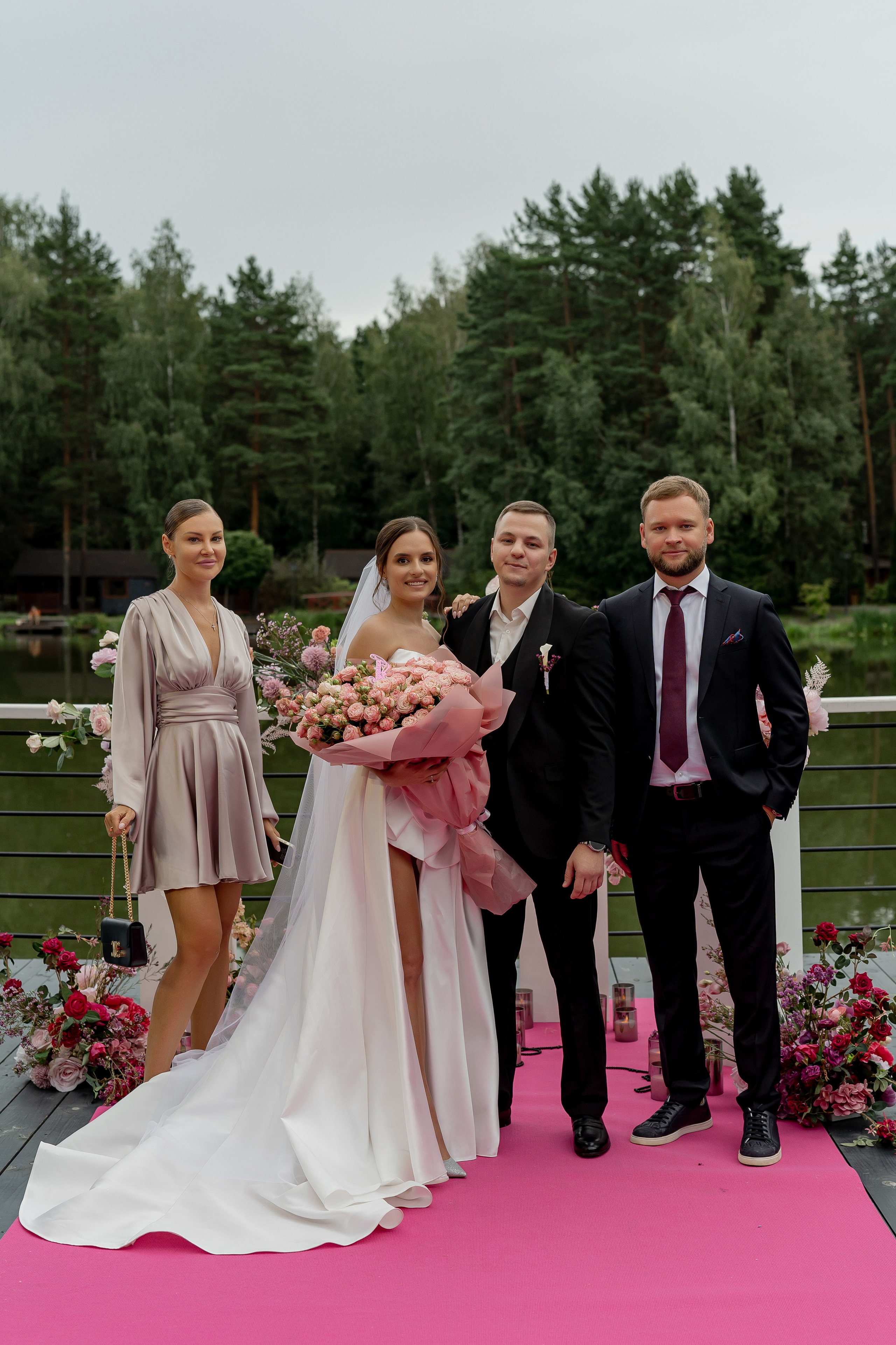 Дмитрий и Екатерина. Artiland. Свадебный фотограф Ксения Трухина в Нижнем Новгороде и Москве