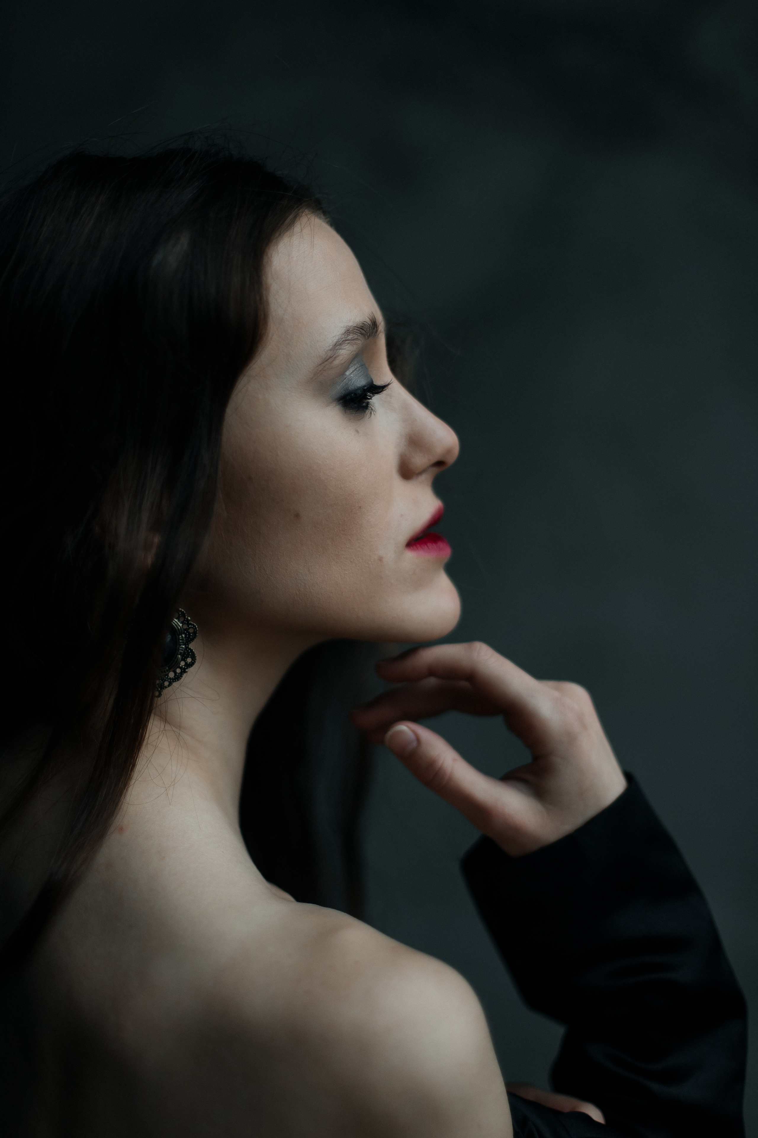 Ksenia. Женский фотограф в Москве Нина Шевченко