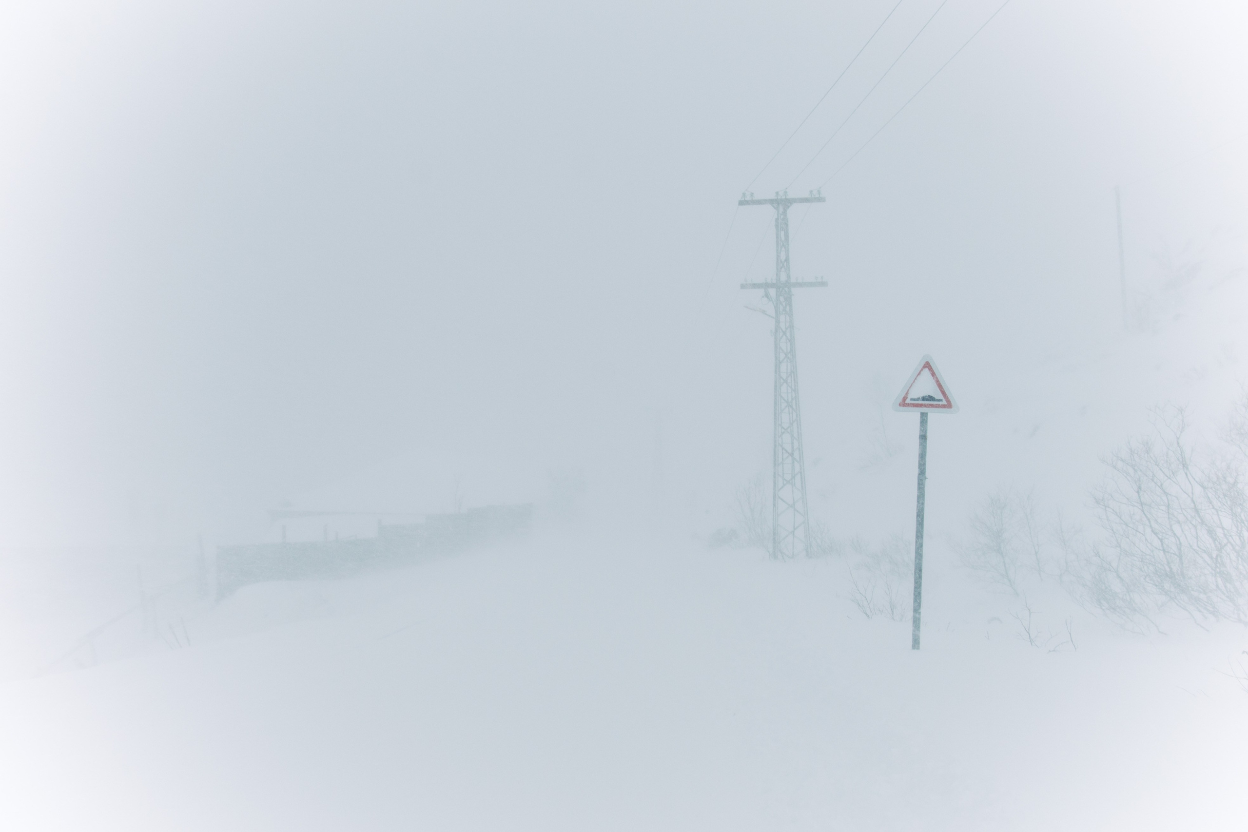 Мурманск, Териберка. Главная