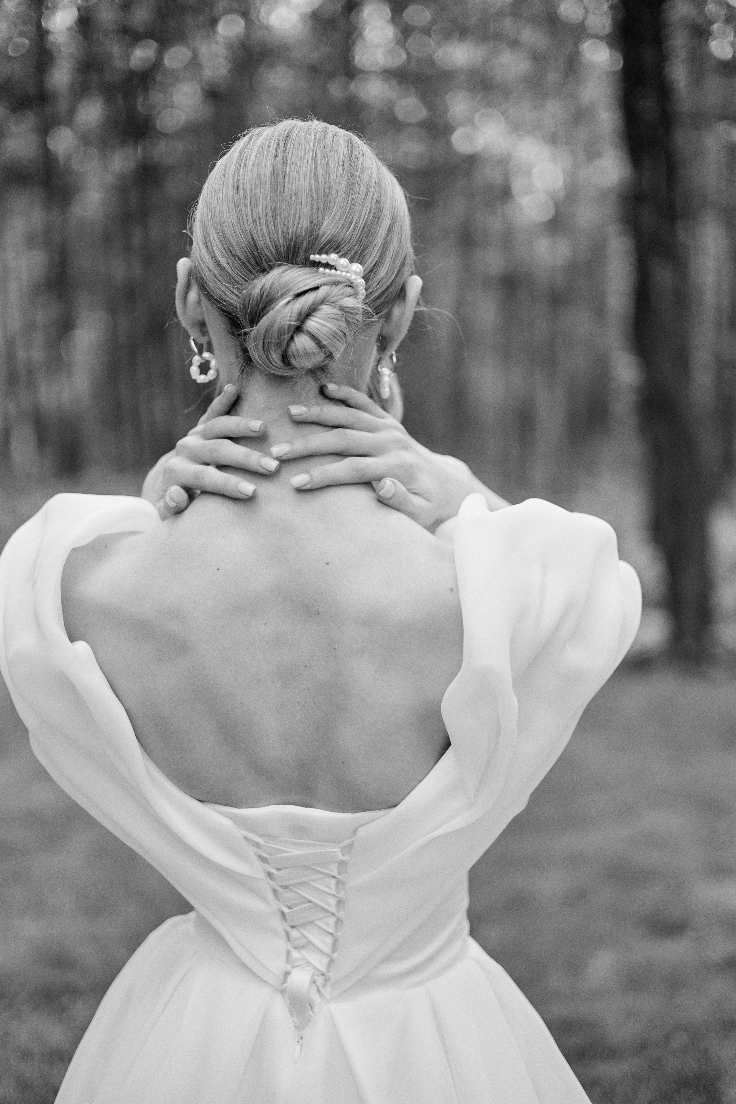 Яна и Ваня. Фотограф во Владимире, Москве и Суздале — Полина Романычева