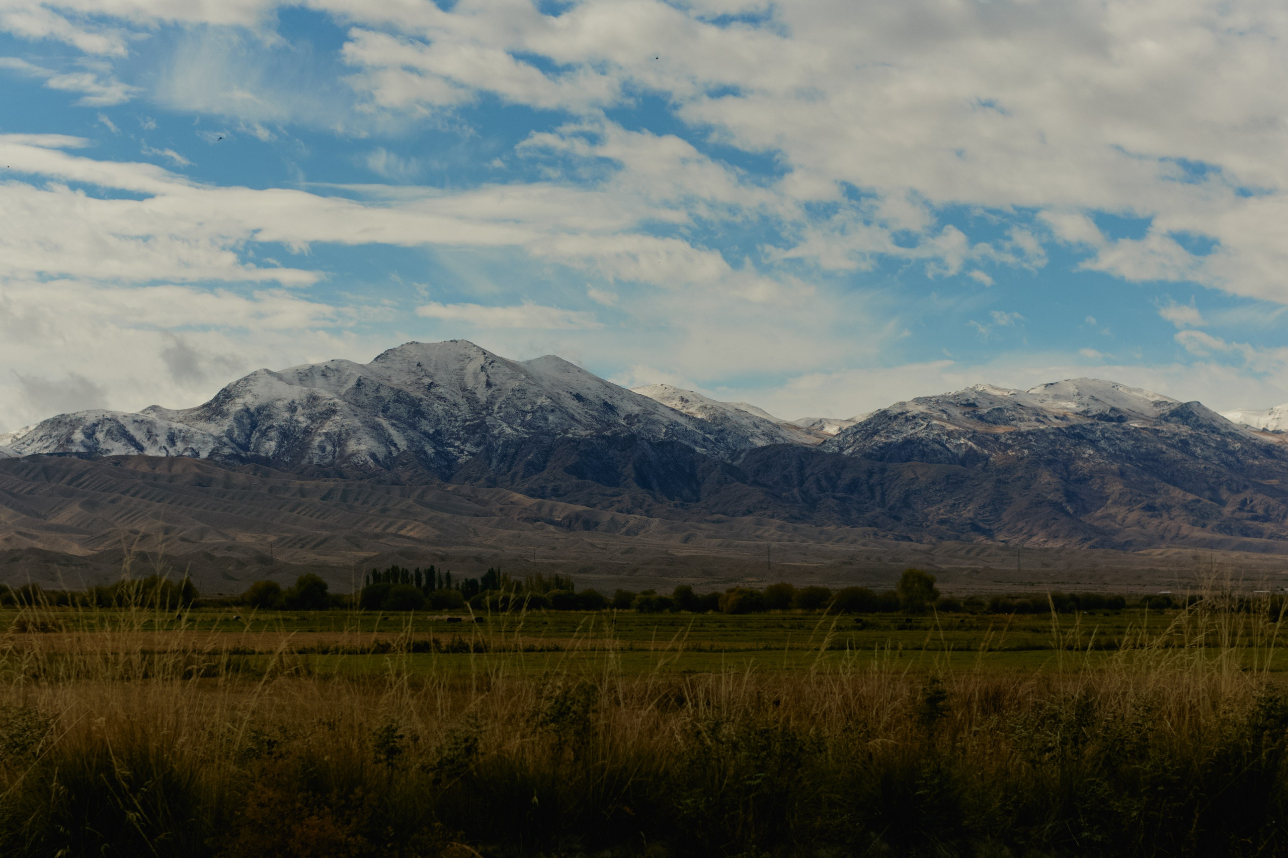 Кыргызтан. Профессиональный Фотограф во Владимире, в Москве и в Суздале — Полина Романычева