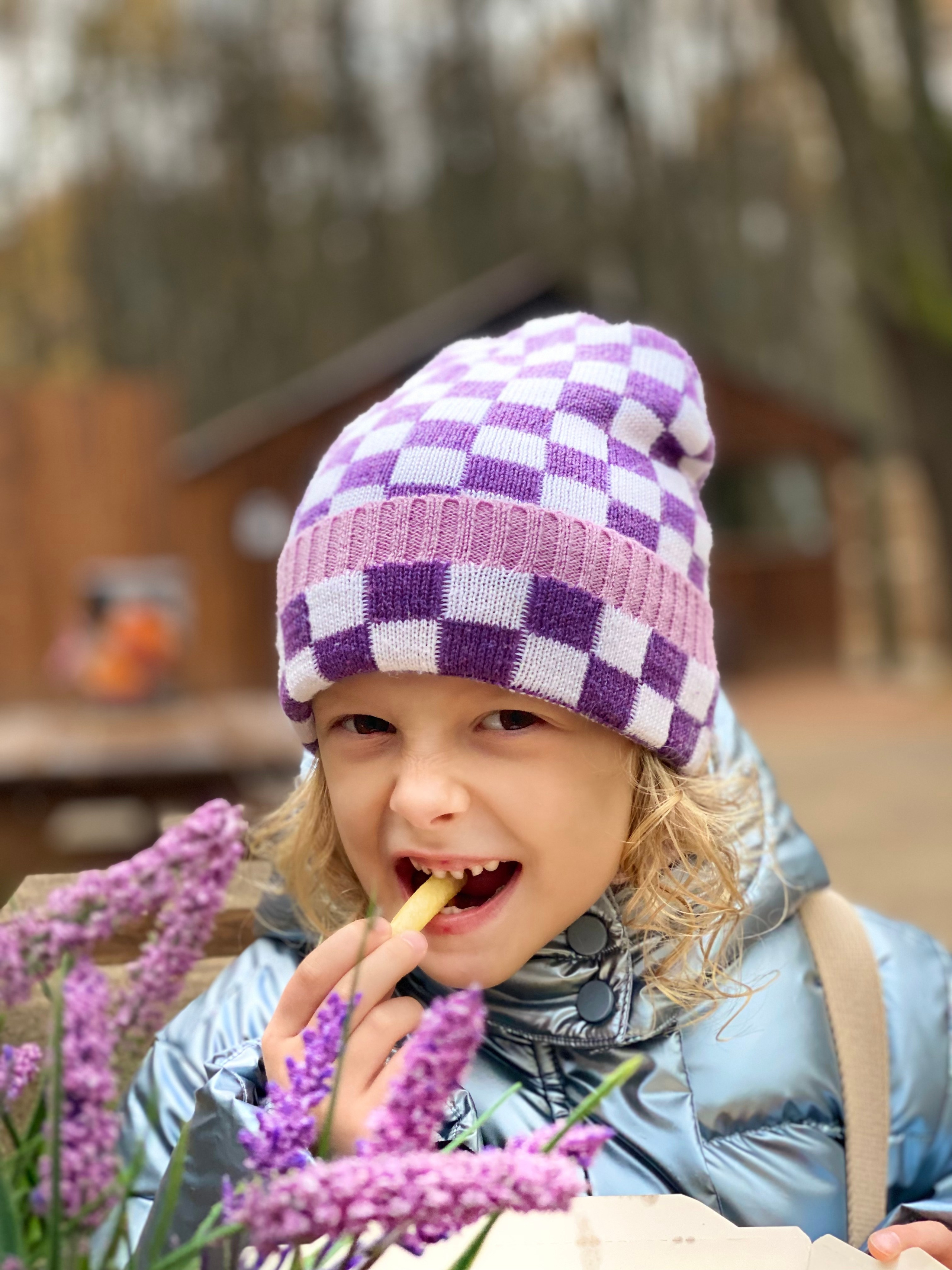 Осенние прогулки. Портфолио