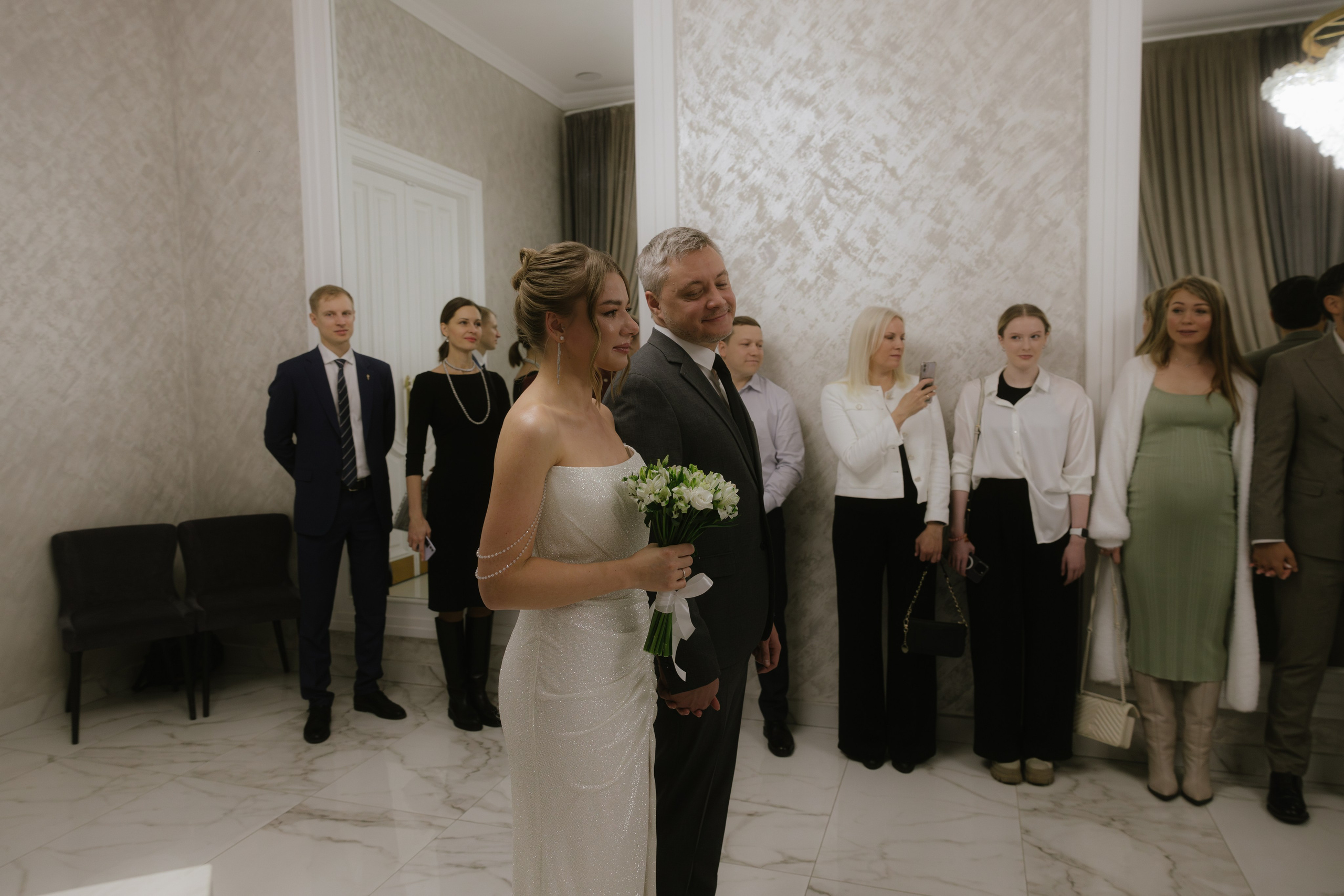 Андрей + Настя. Семейный и детский фотограф Юлия Шох